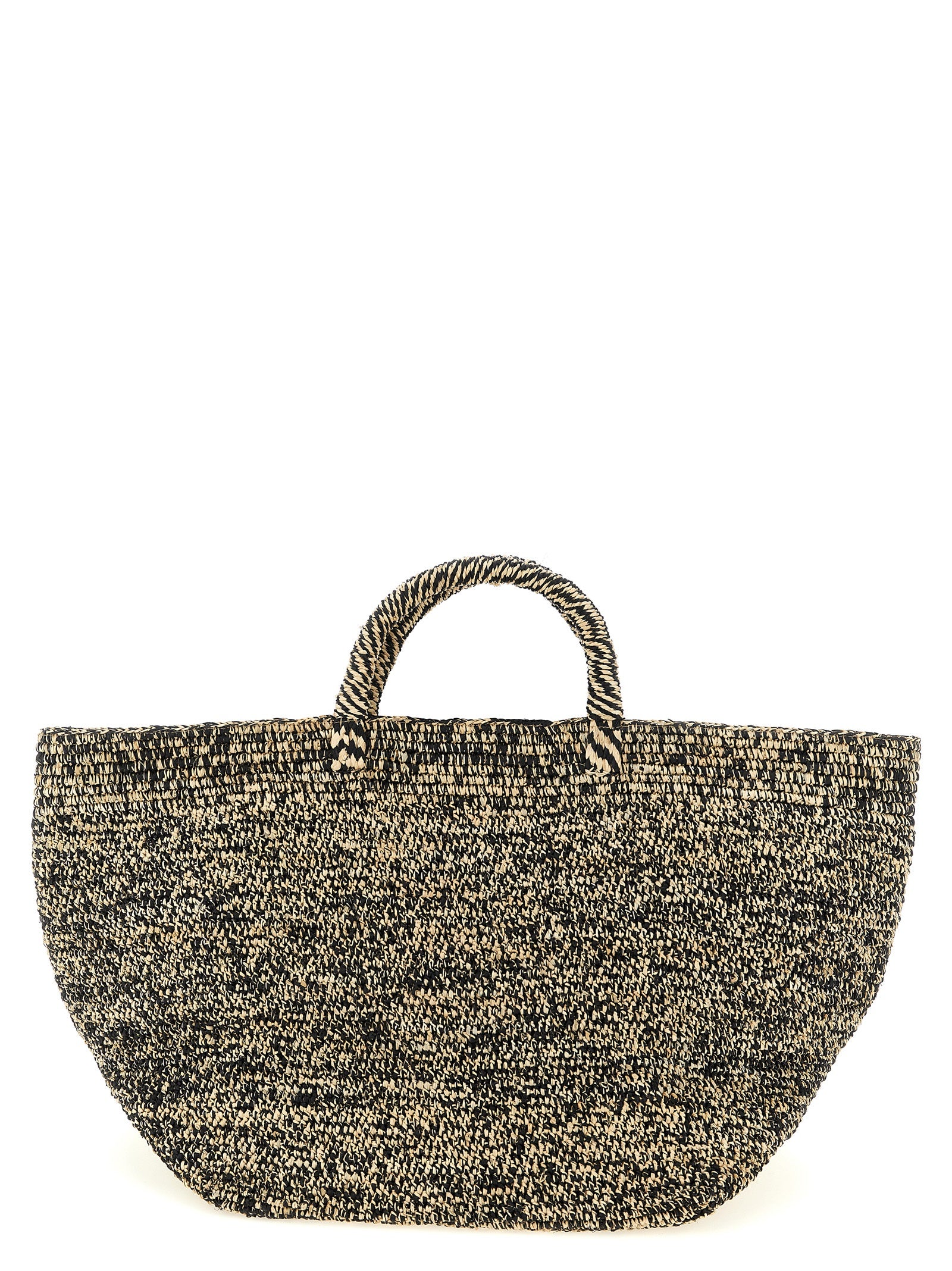 Ibeliv Vanilla Shopping Bag