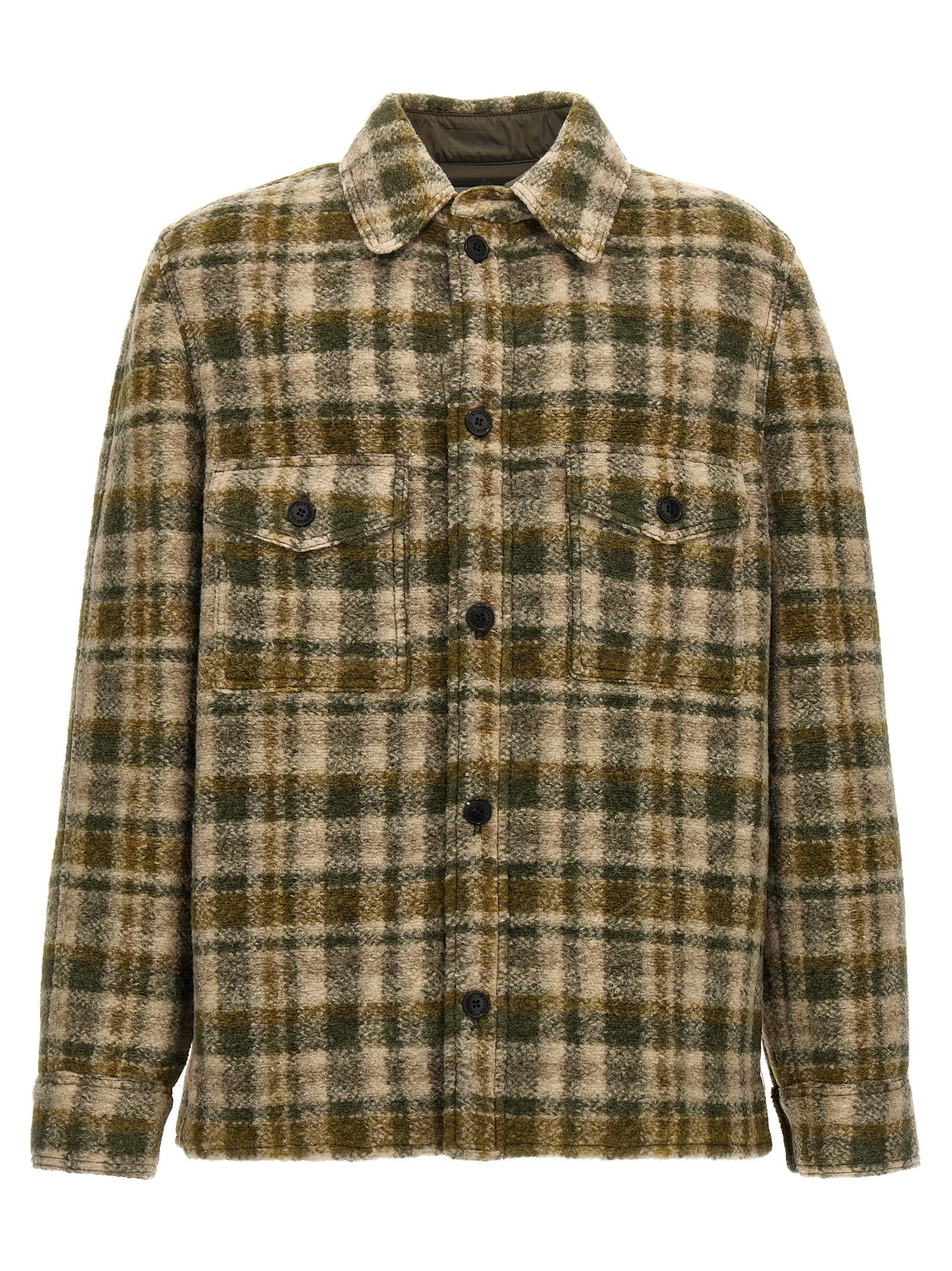 Marant Kevron Jacket