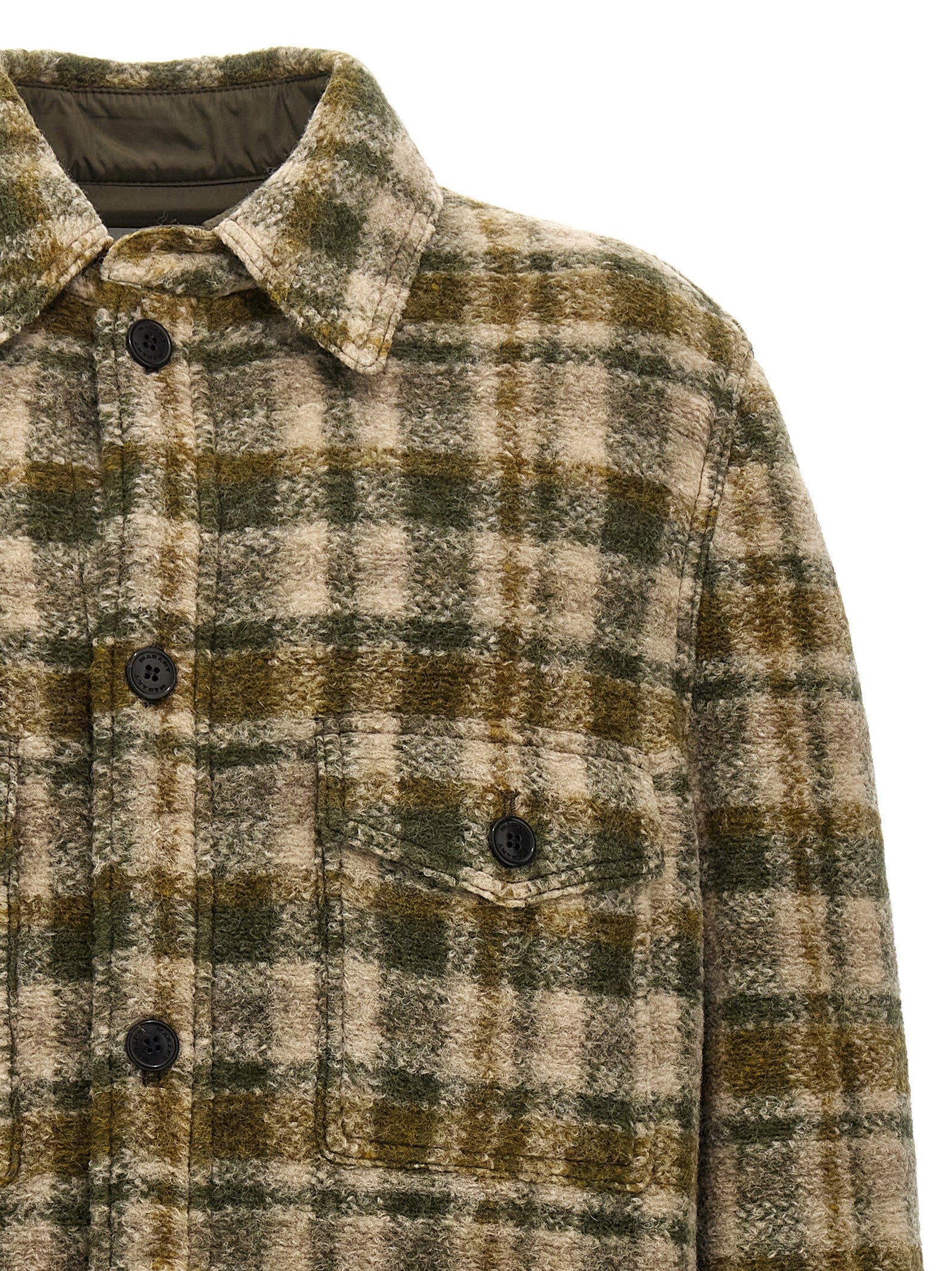 Marant Kevron Jacket