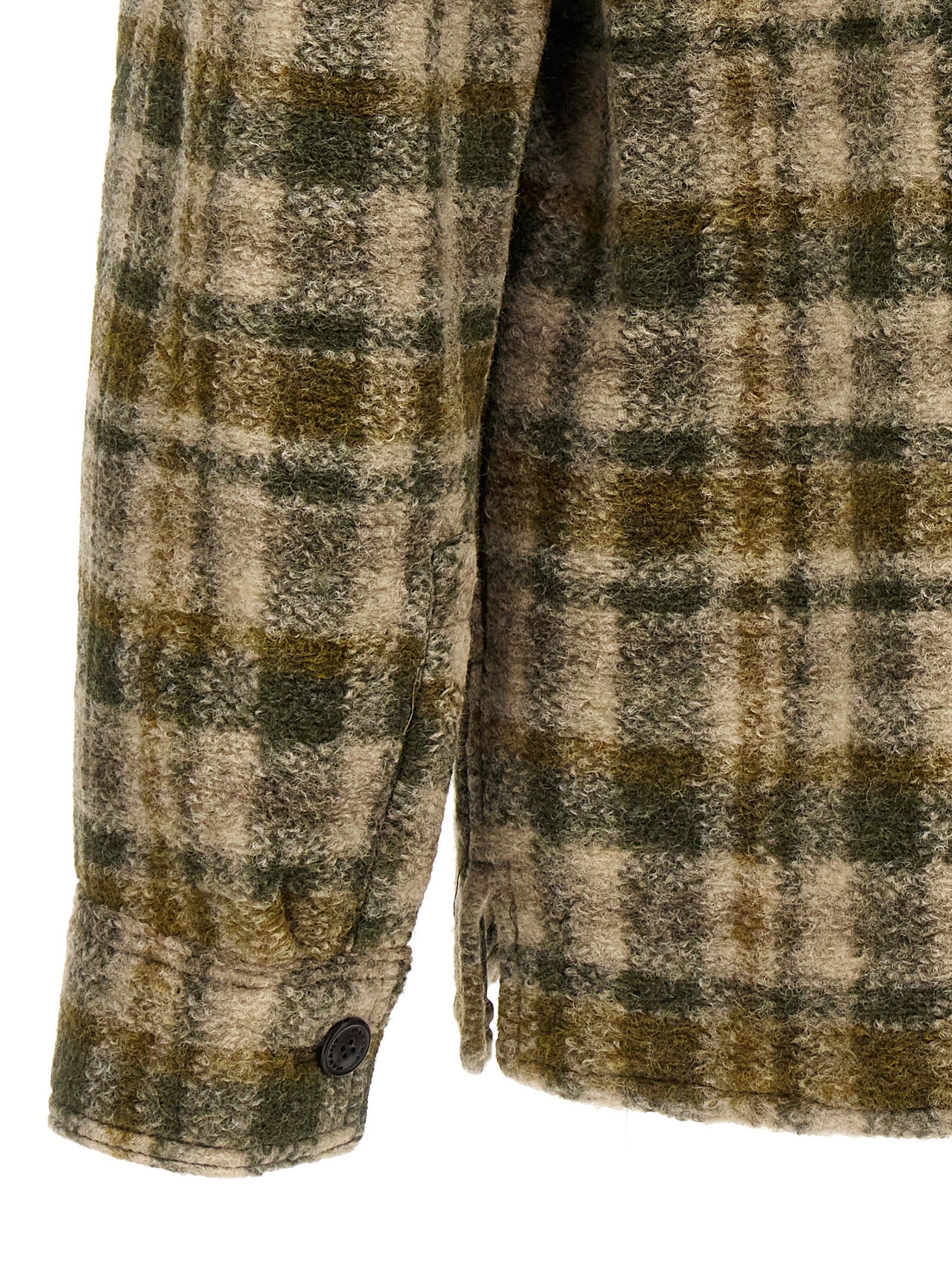 Marant Kevron Jacket