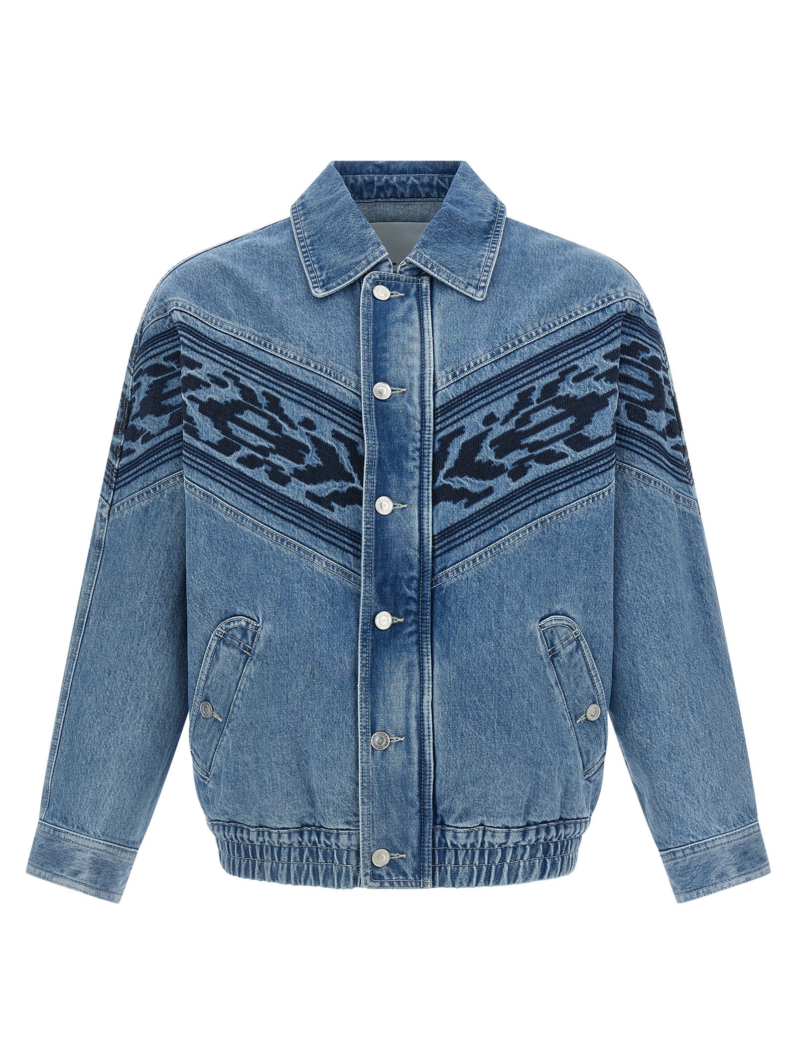 Marant Julian Jacket