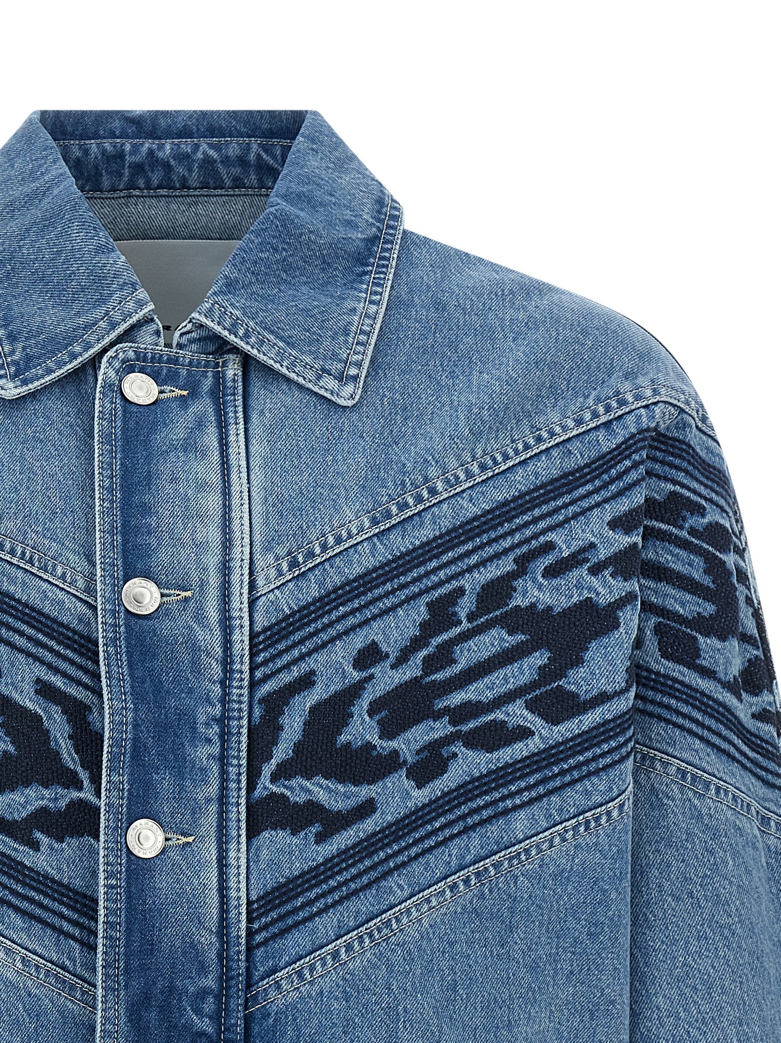 Marant Julian Jacket