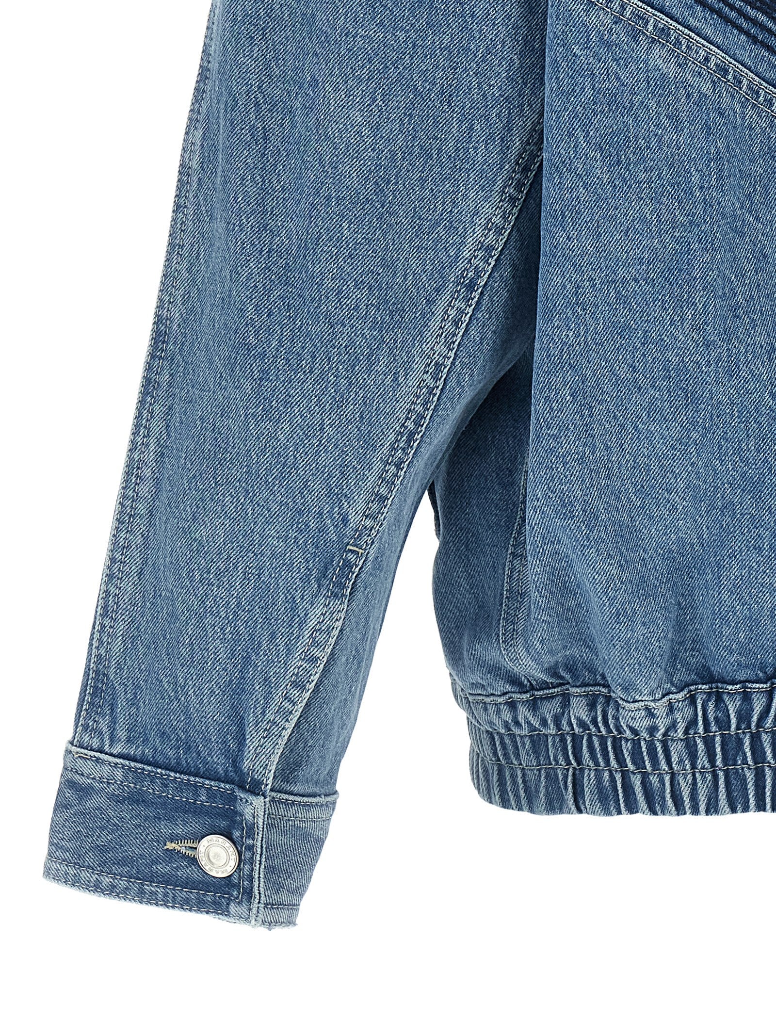 Marant Julian Jacket