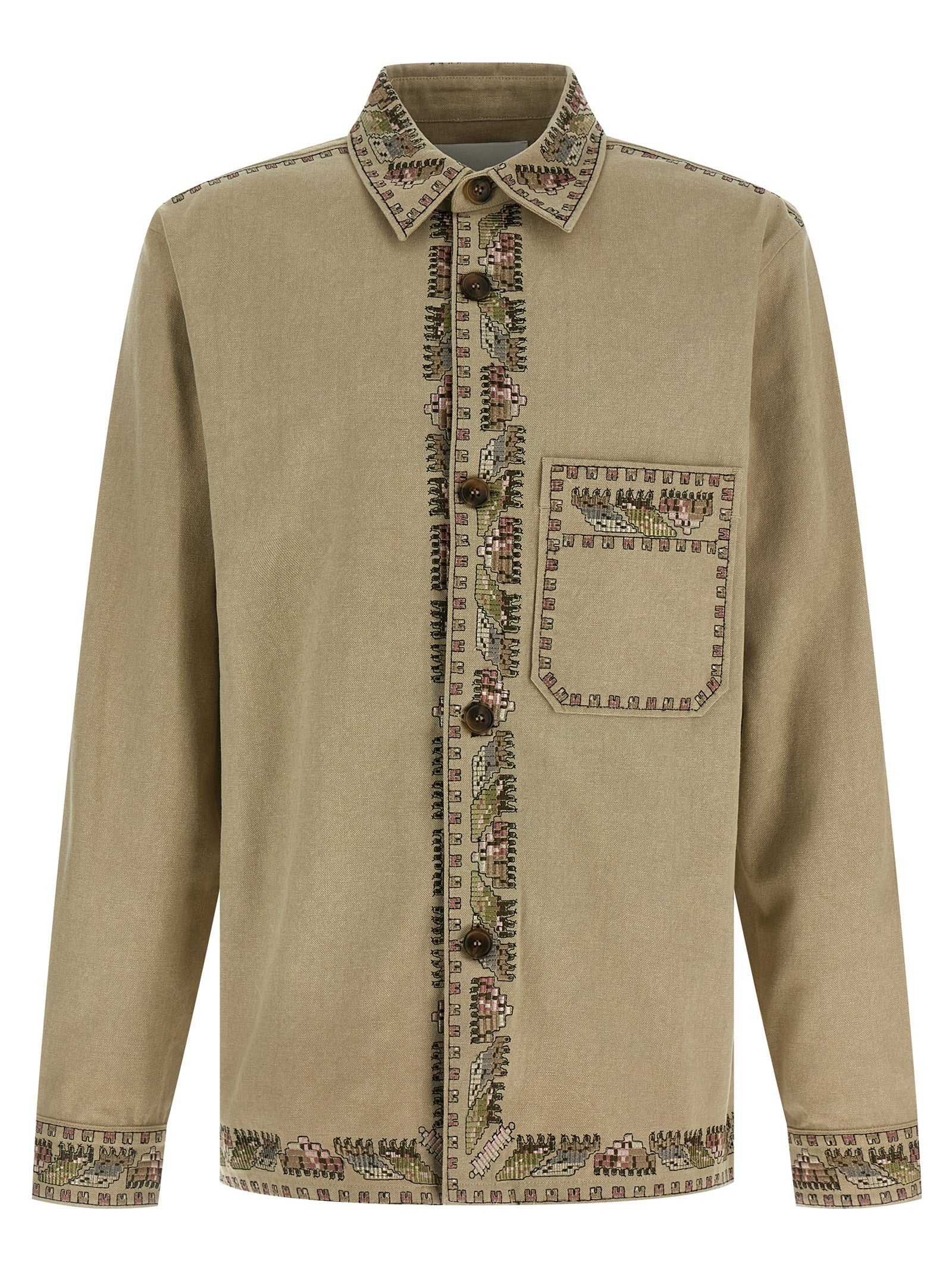 Marant Rudy Overshirt