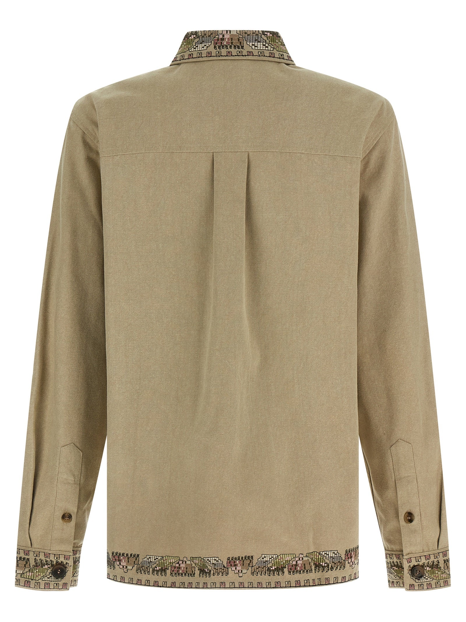 Marant Rudy Overshirt