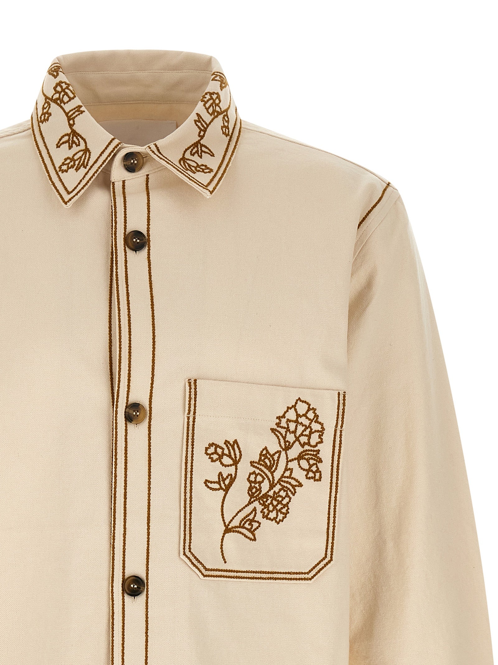 Marant Rudy Overshirt