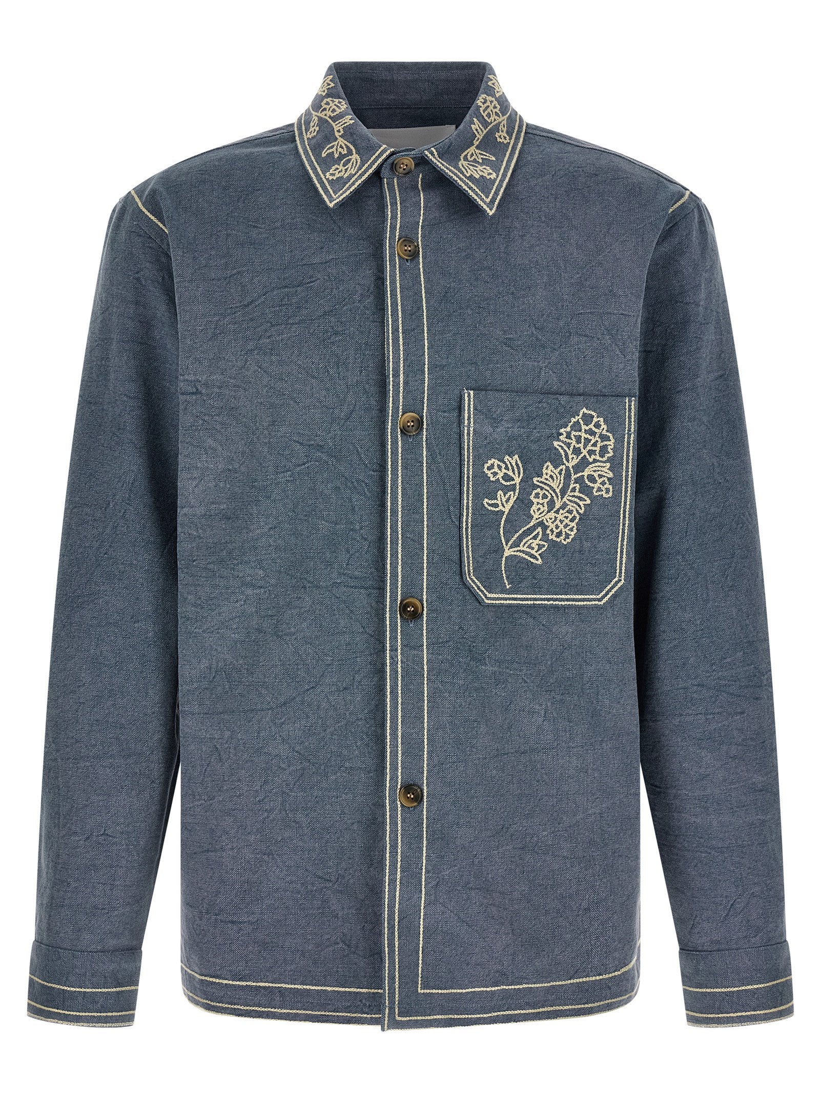 Marant Rudy Overshirt