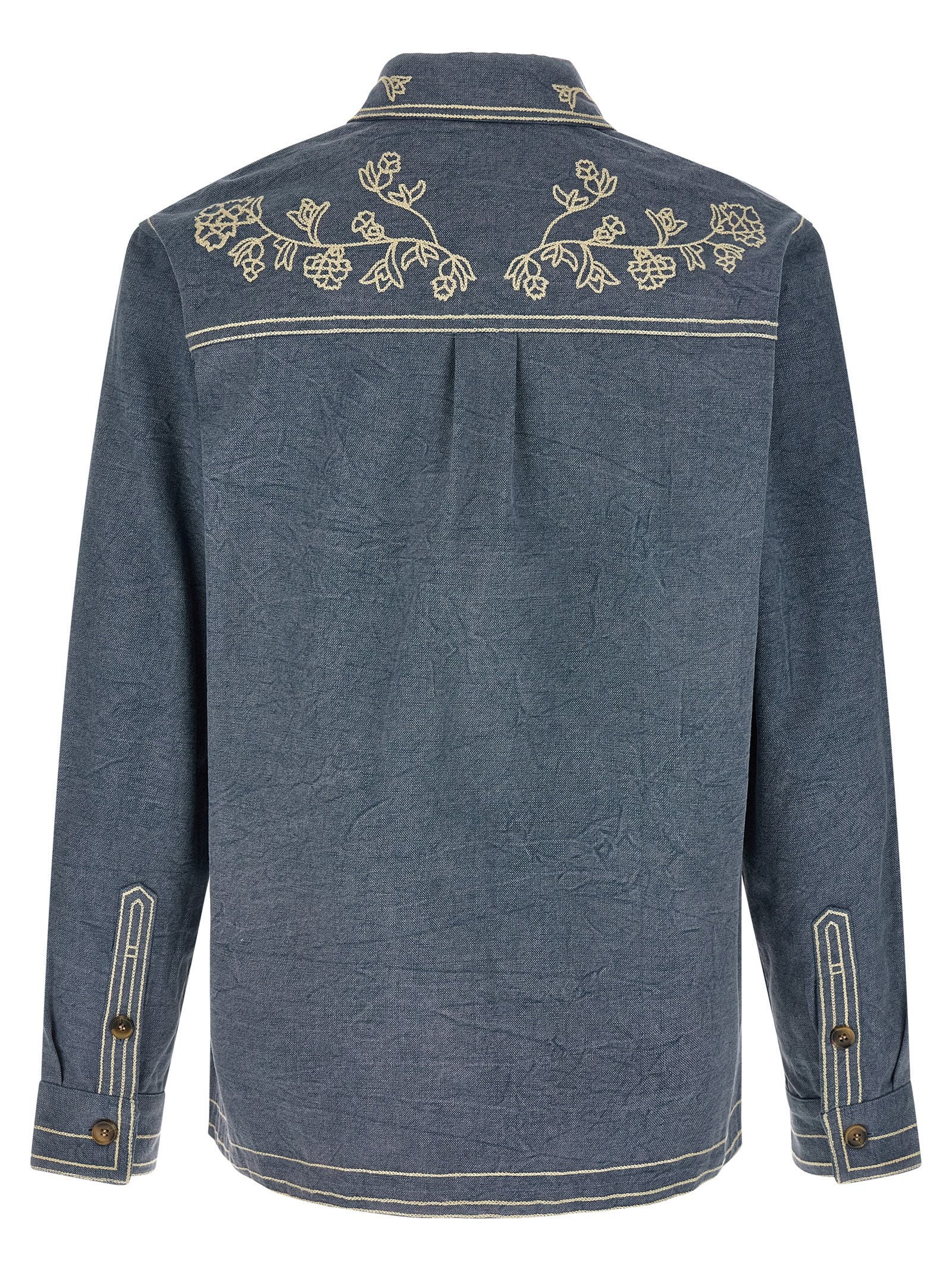 Marant Rudy Overshirt