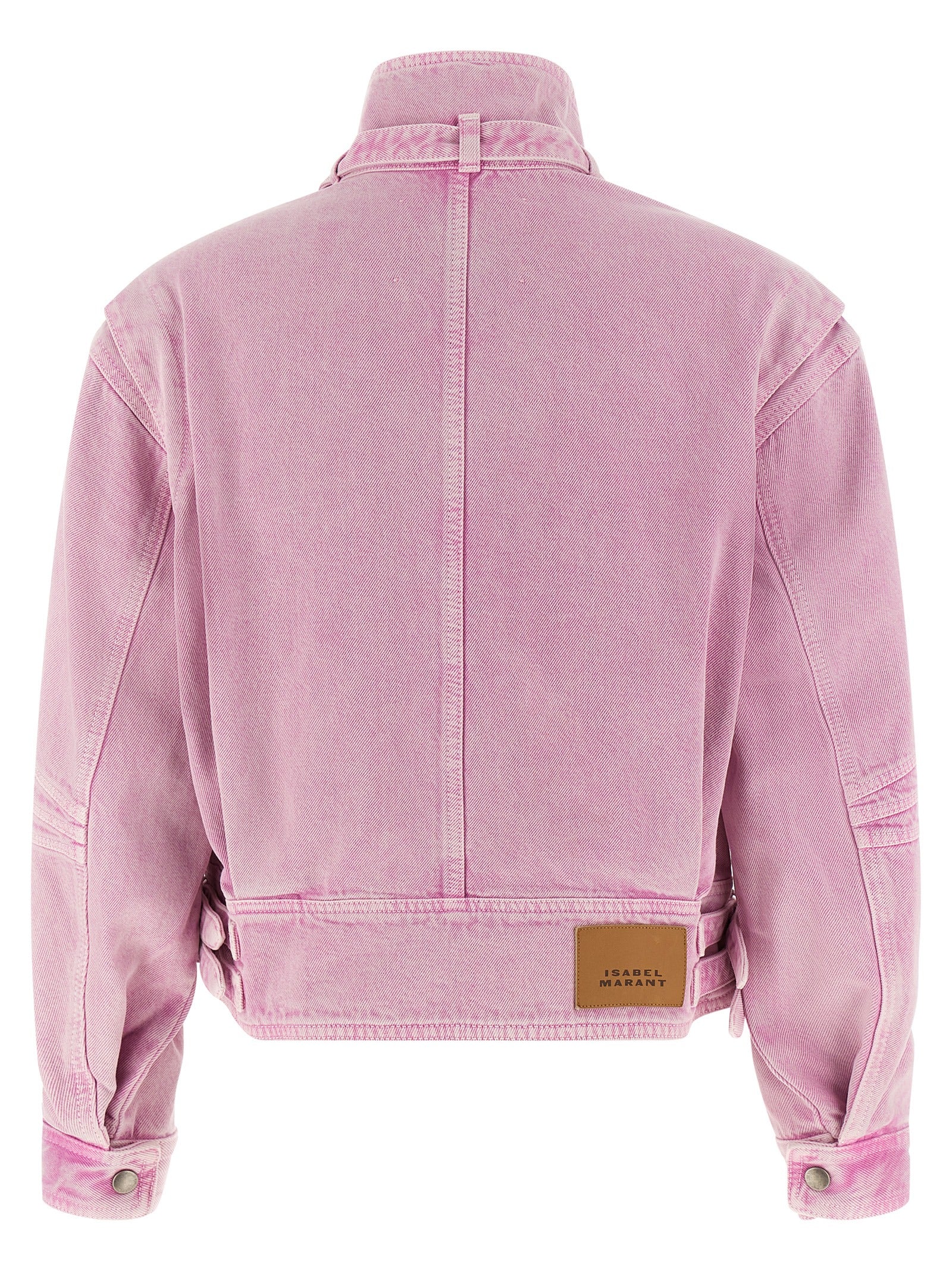 Marant Etoile Joseline Jacket
