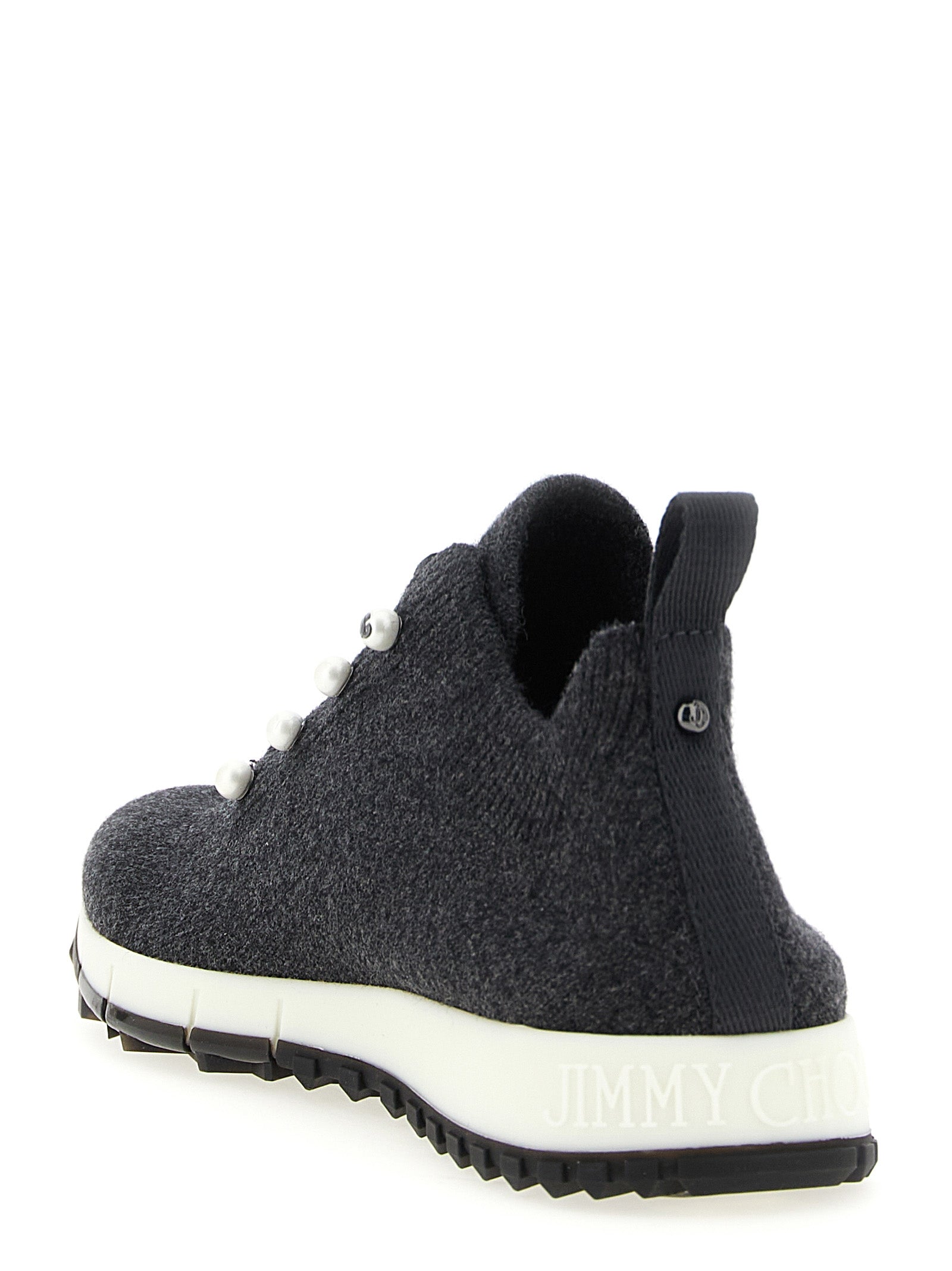 Jimmy Choo Veles Sneakers