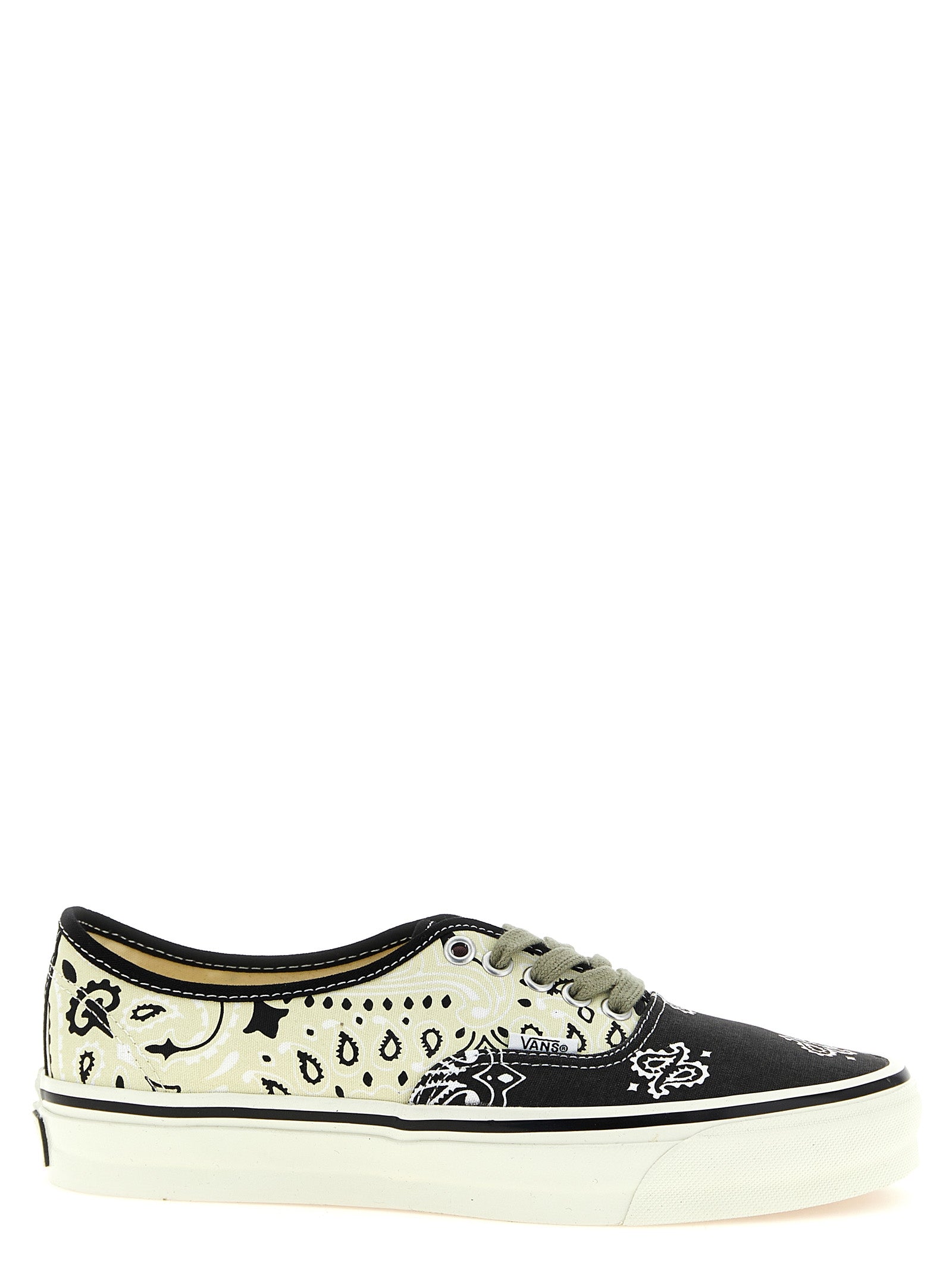 Vans Authentic Premium Sneakers