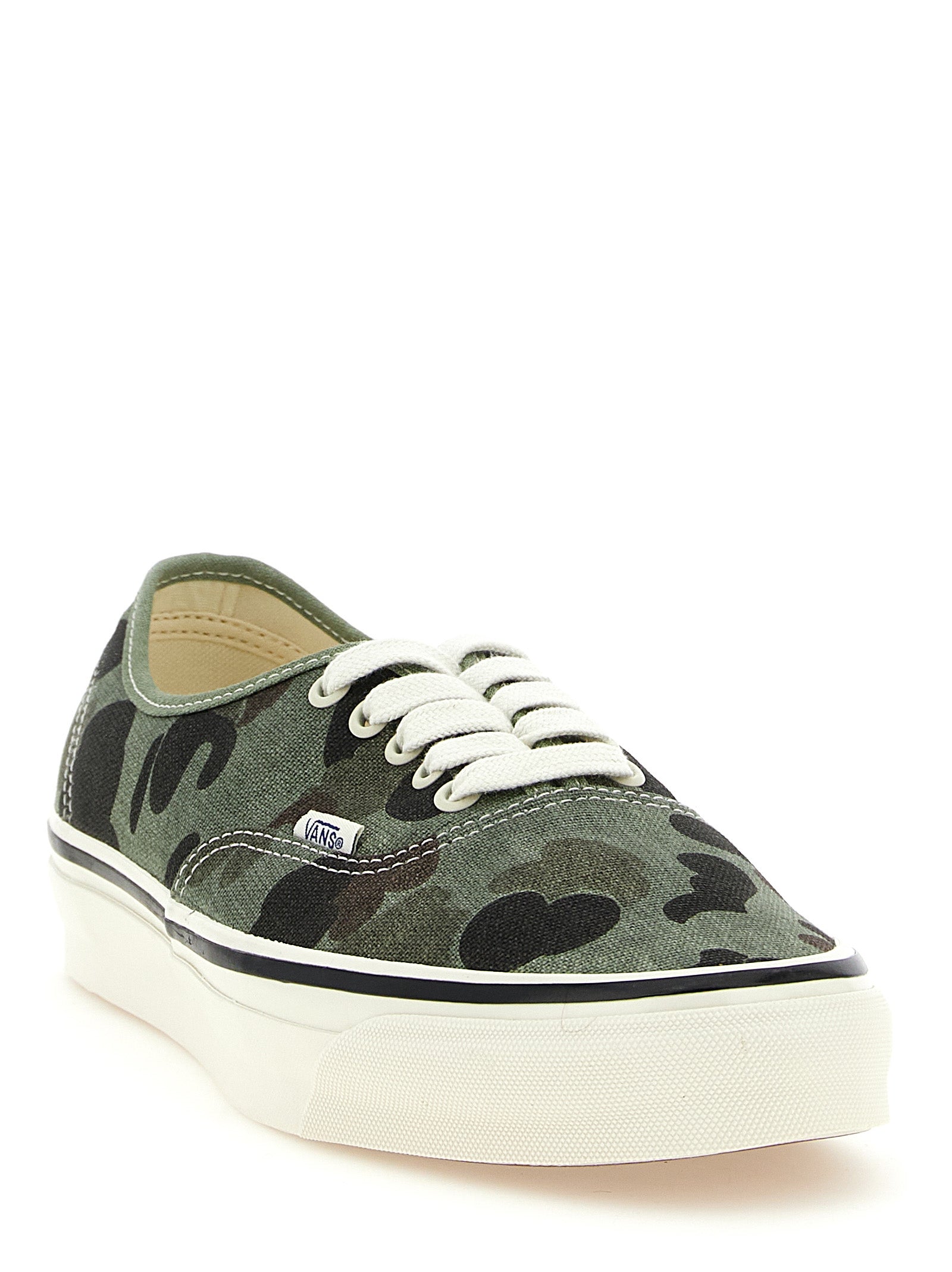 Vans Authentic Premium Sneakers