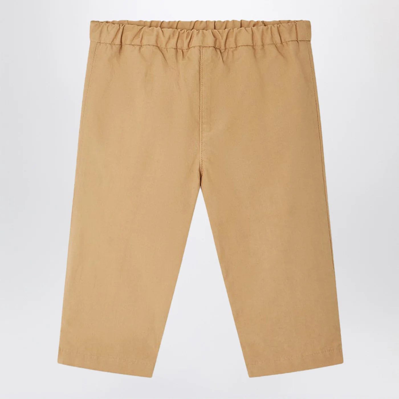 Bonpoint Brown Dandy corduroy trousers