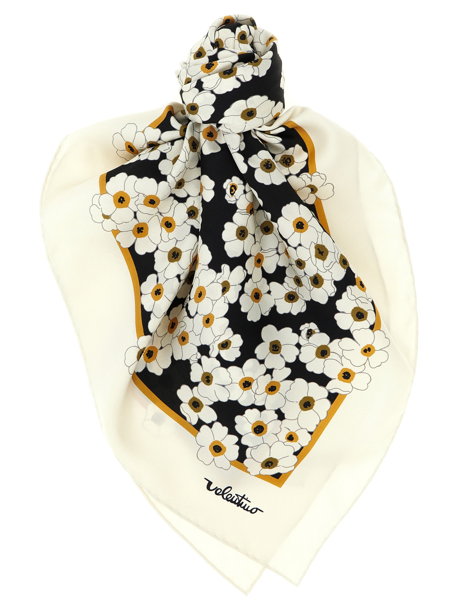 Valentino Garavani Shawls Scarf