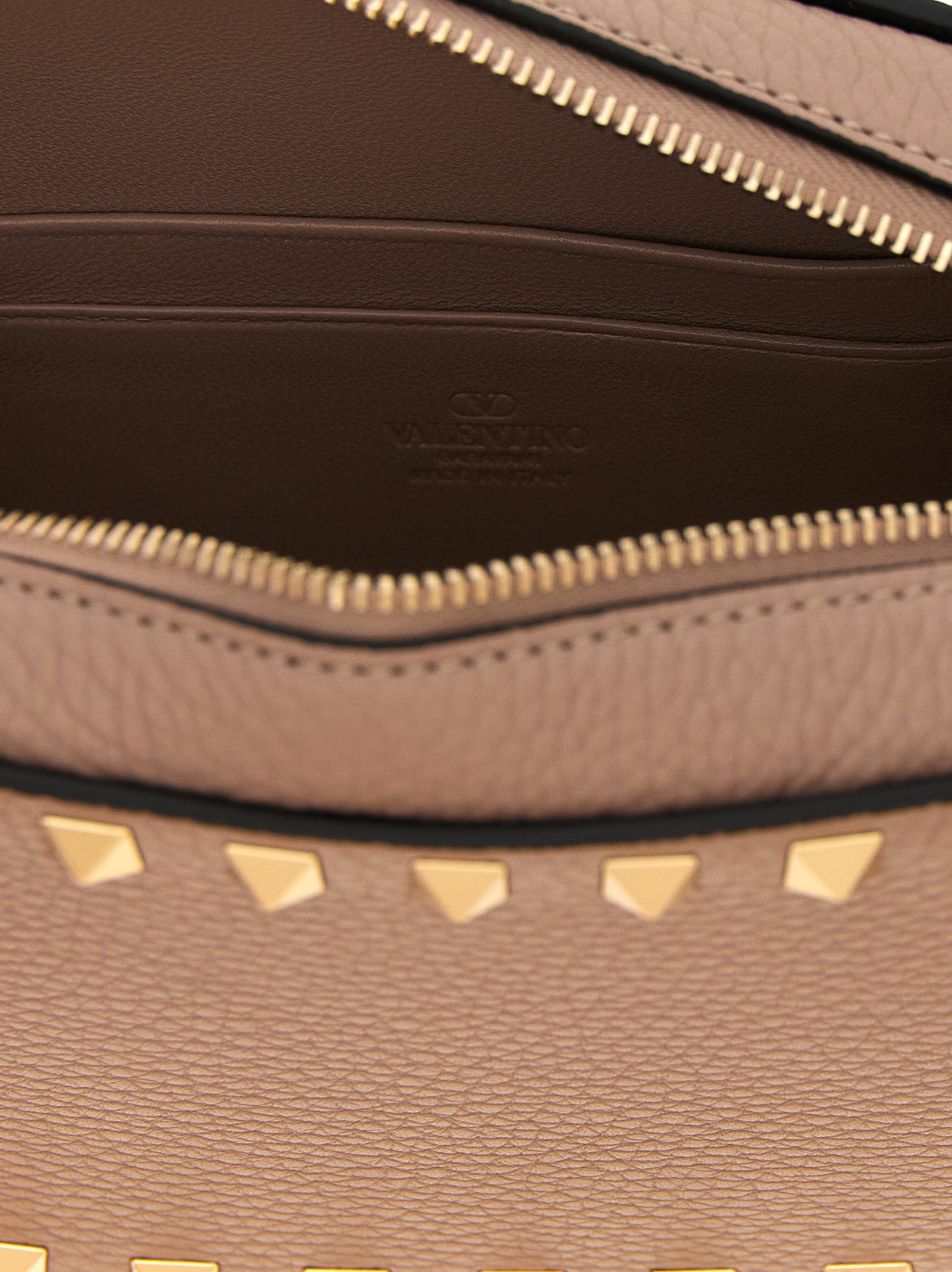 Valentino Garavani Rockstud Mini Crossbody Bag