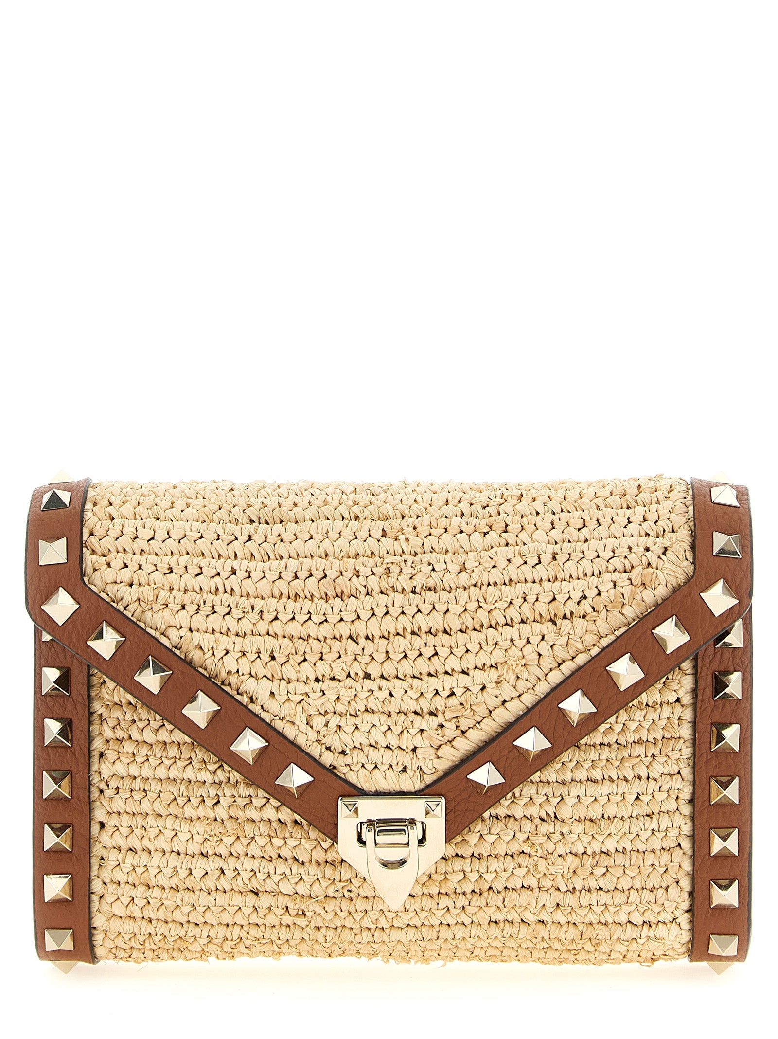 Valentino Garavani Rockstud Mini Crossbody Bag