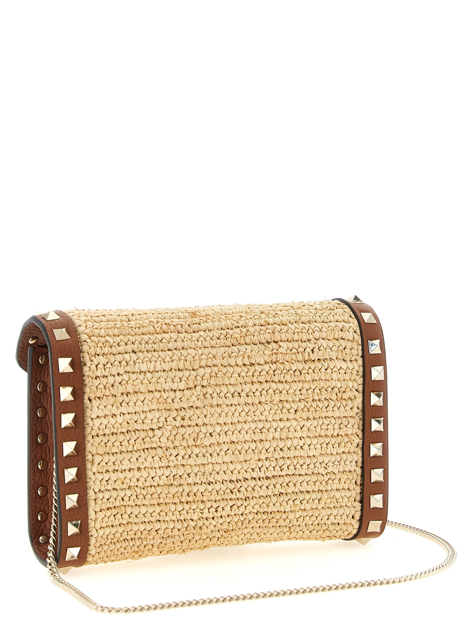 Valentino Garavani Rockstud Mini Crossbody Bag