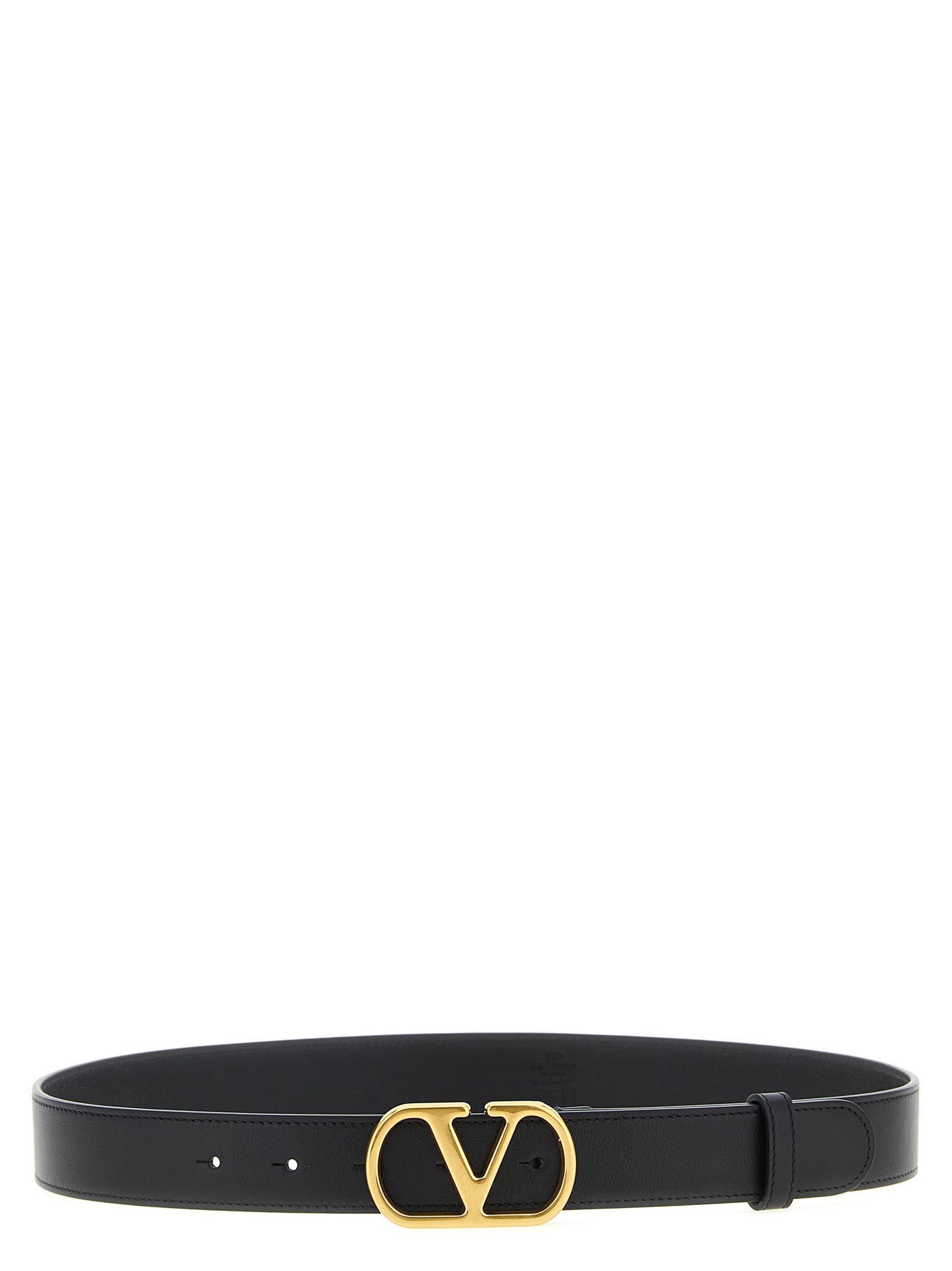 Valentino Garavani Vlogo Signature Belt