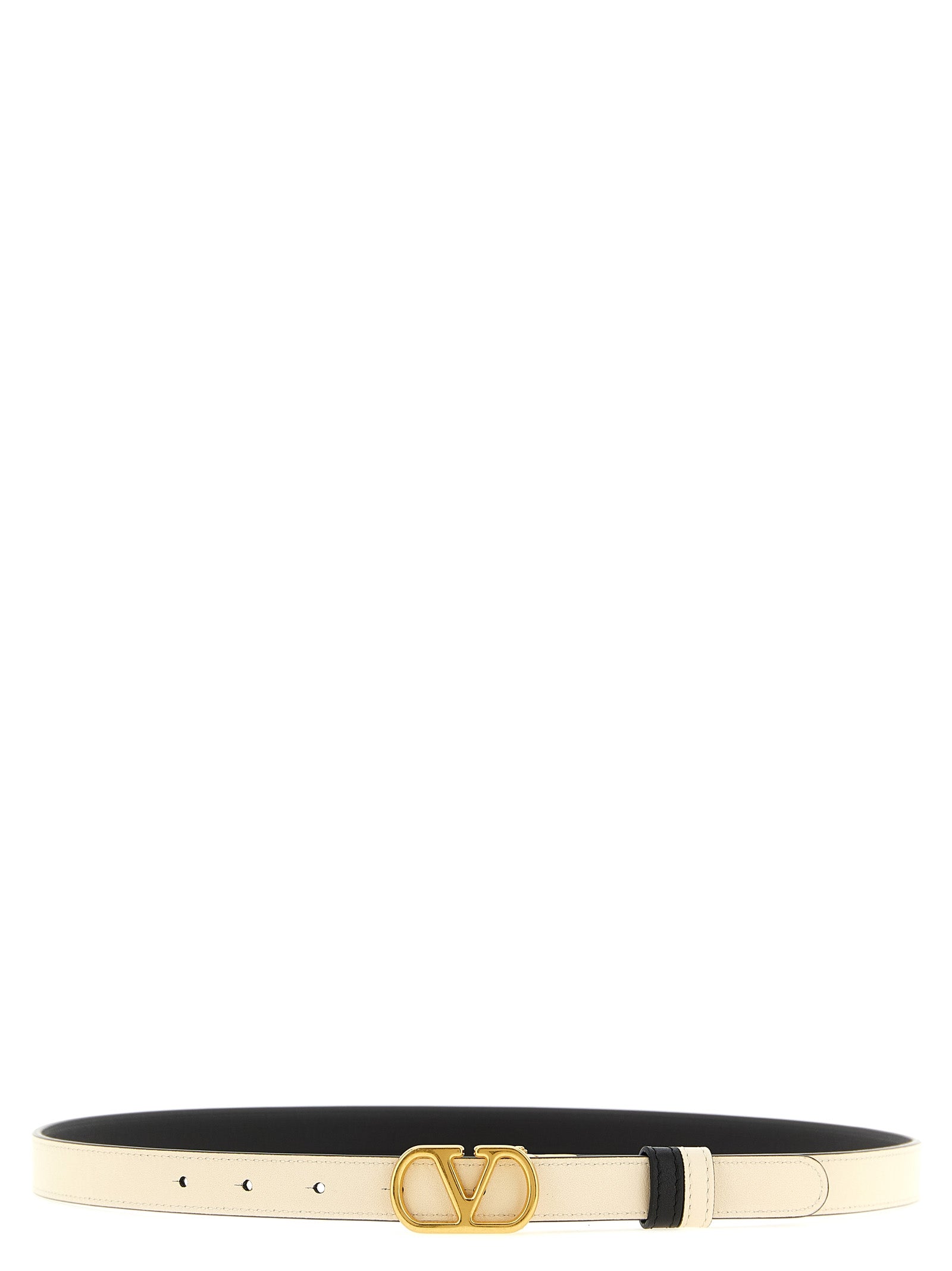 Valentino Garavani Reversible Belt