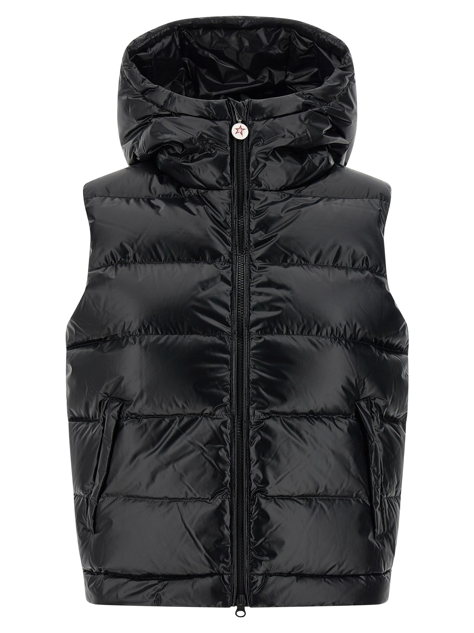Perfect Moment Polar Flare Vest
