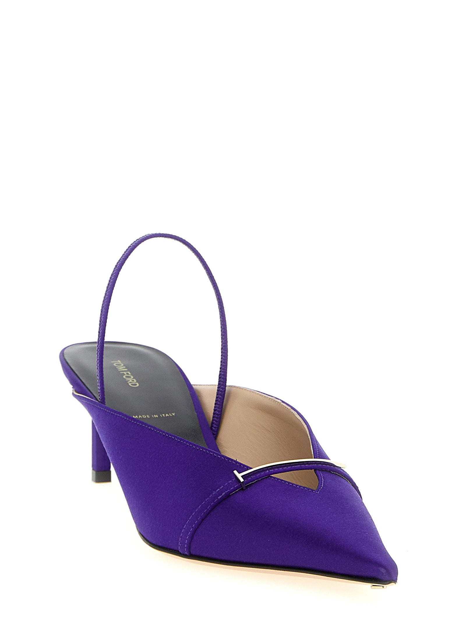 Tom Ford Julianne Slingback