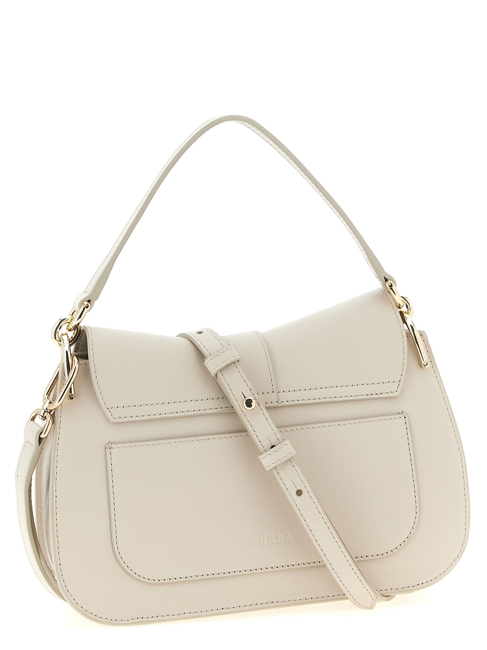 Furla Flow M Shoulder Bag