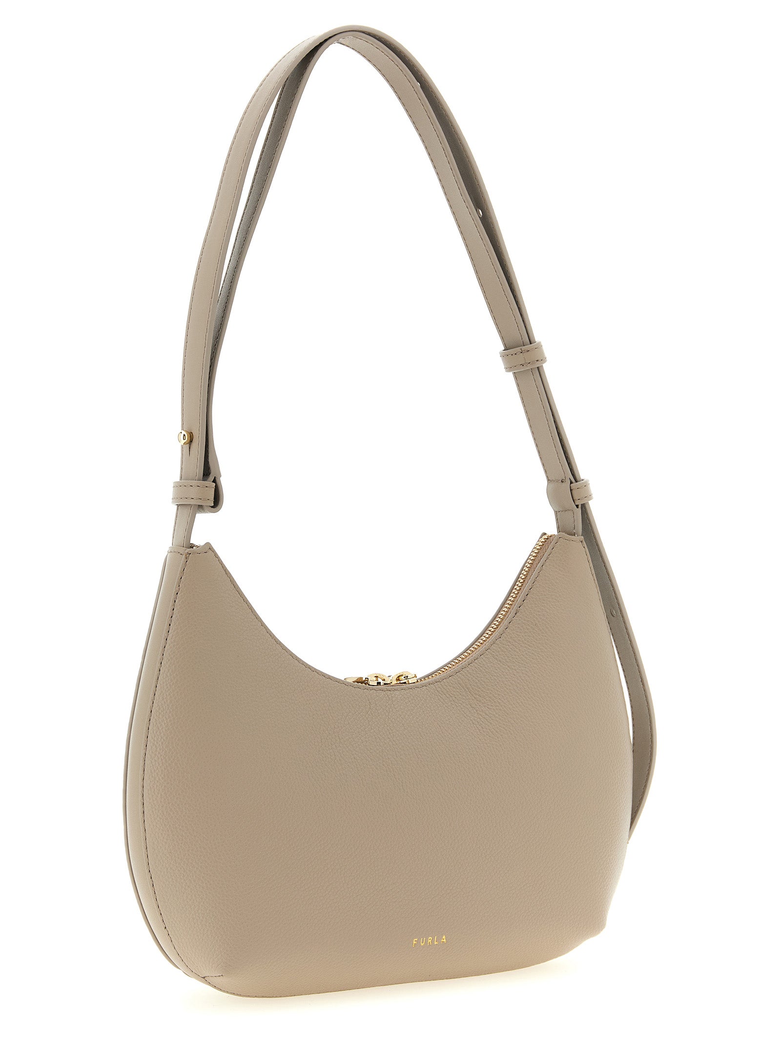 Furla Goccia Small Shoulder Bag