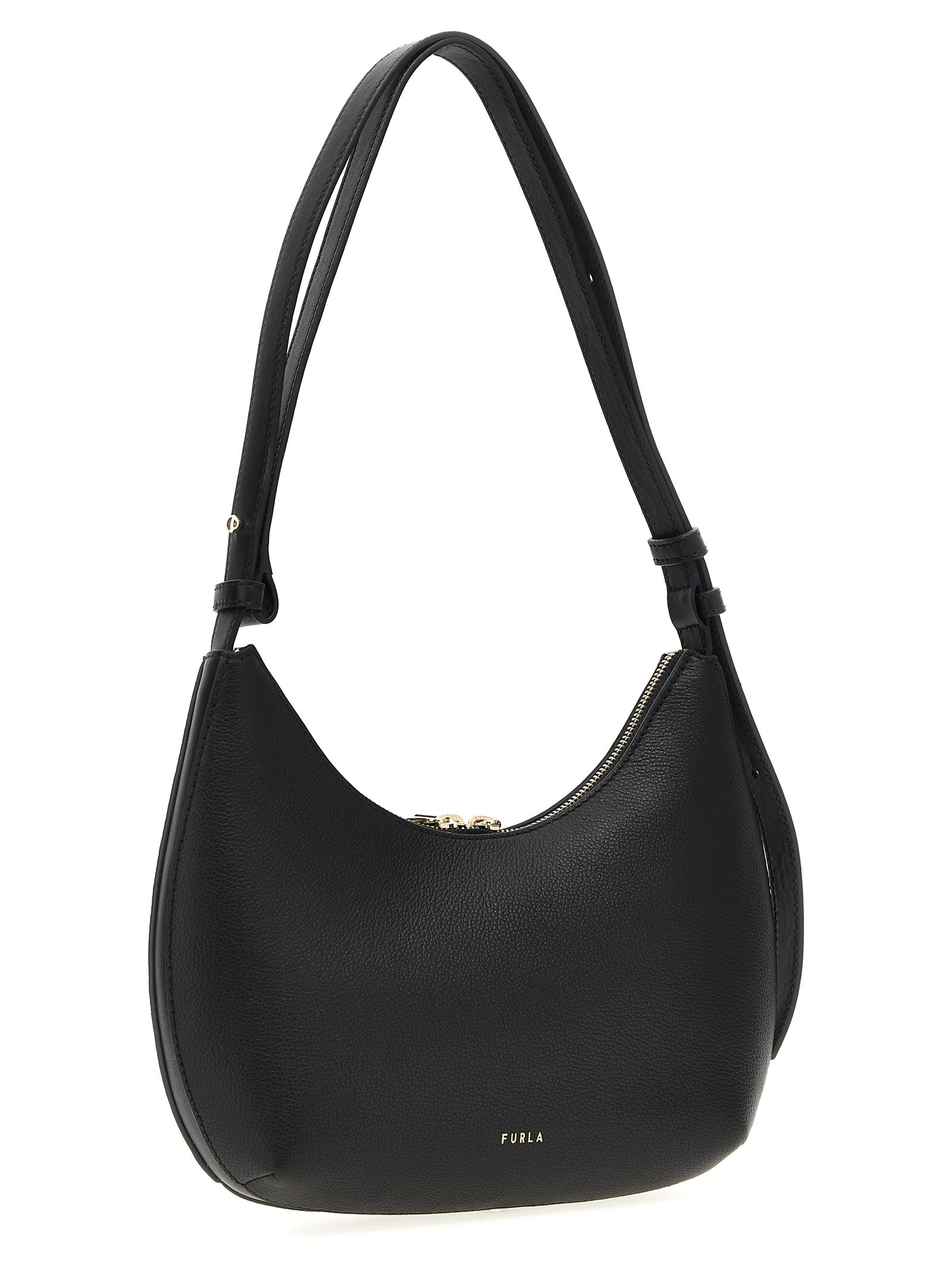 Furla Goccia Small Shoulder Bag