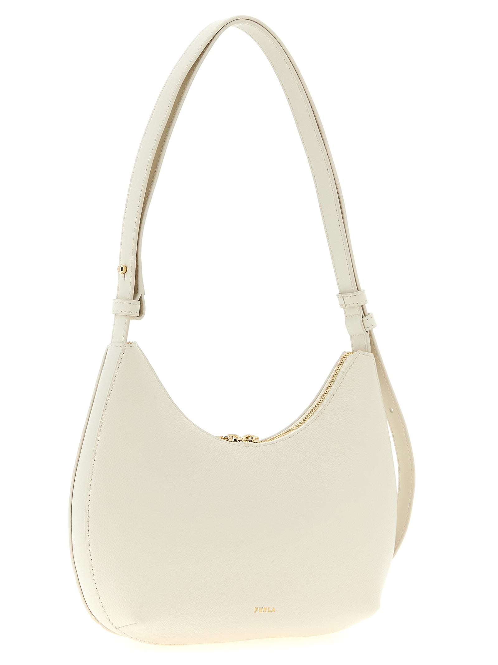 Furla Goccia Small Shoulder Bag