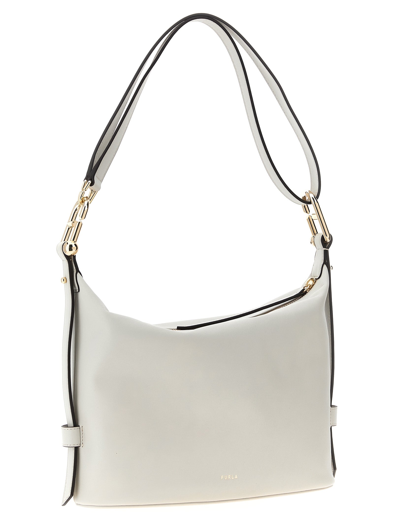 Furla Nuvola Hobo M Shoulder Bag