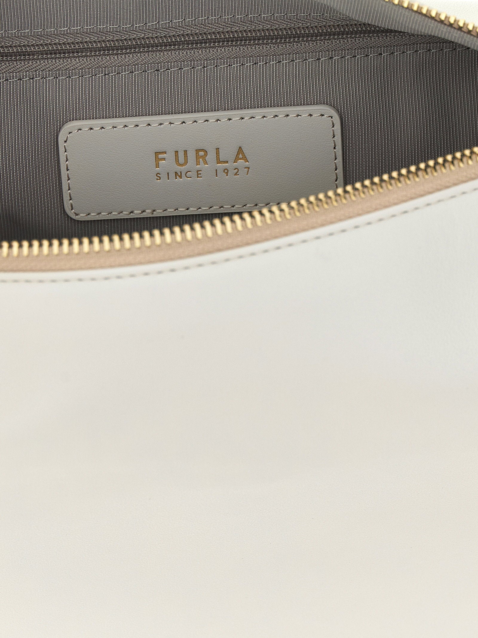Furla Nuvola Hobo M Shoulder Bag