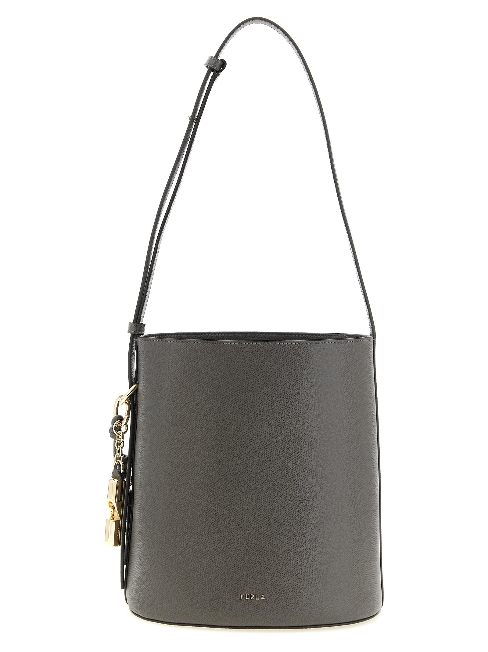 Furla Roxie Small Bucket Bag