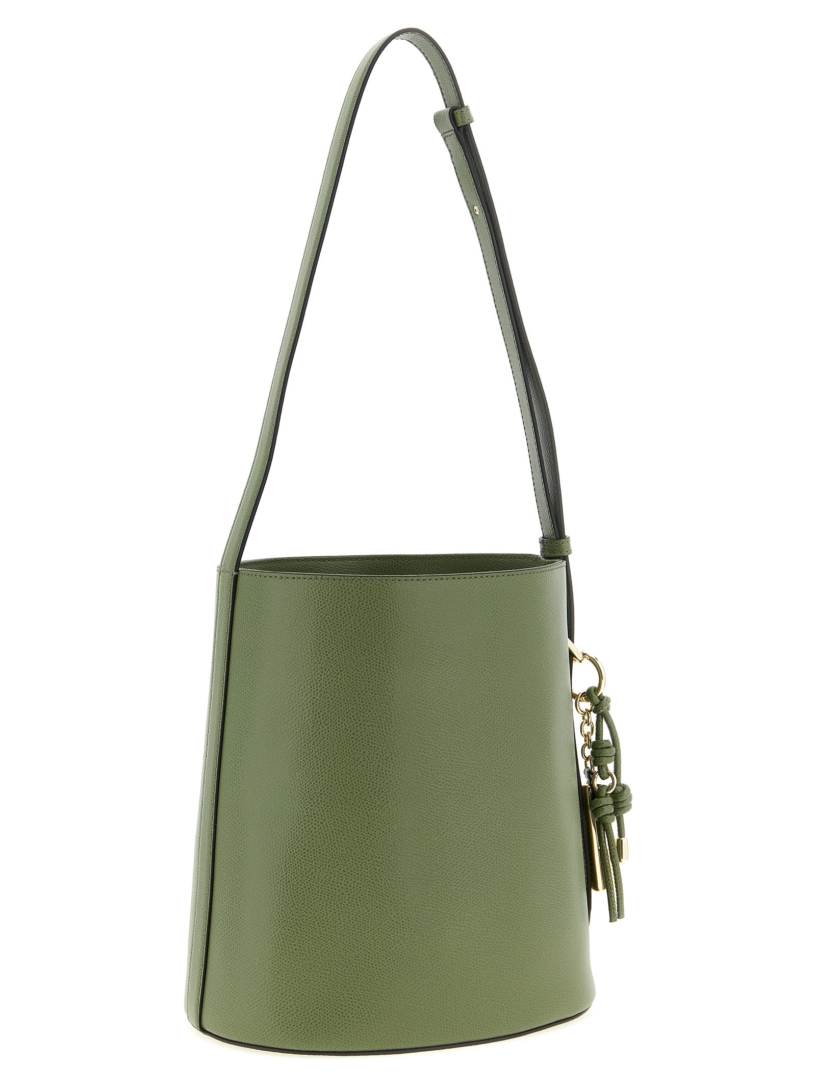 Furla Roxie Small Bucket Bag