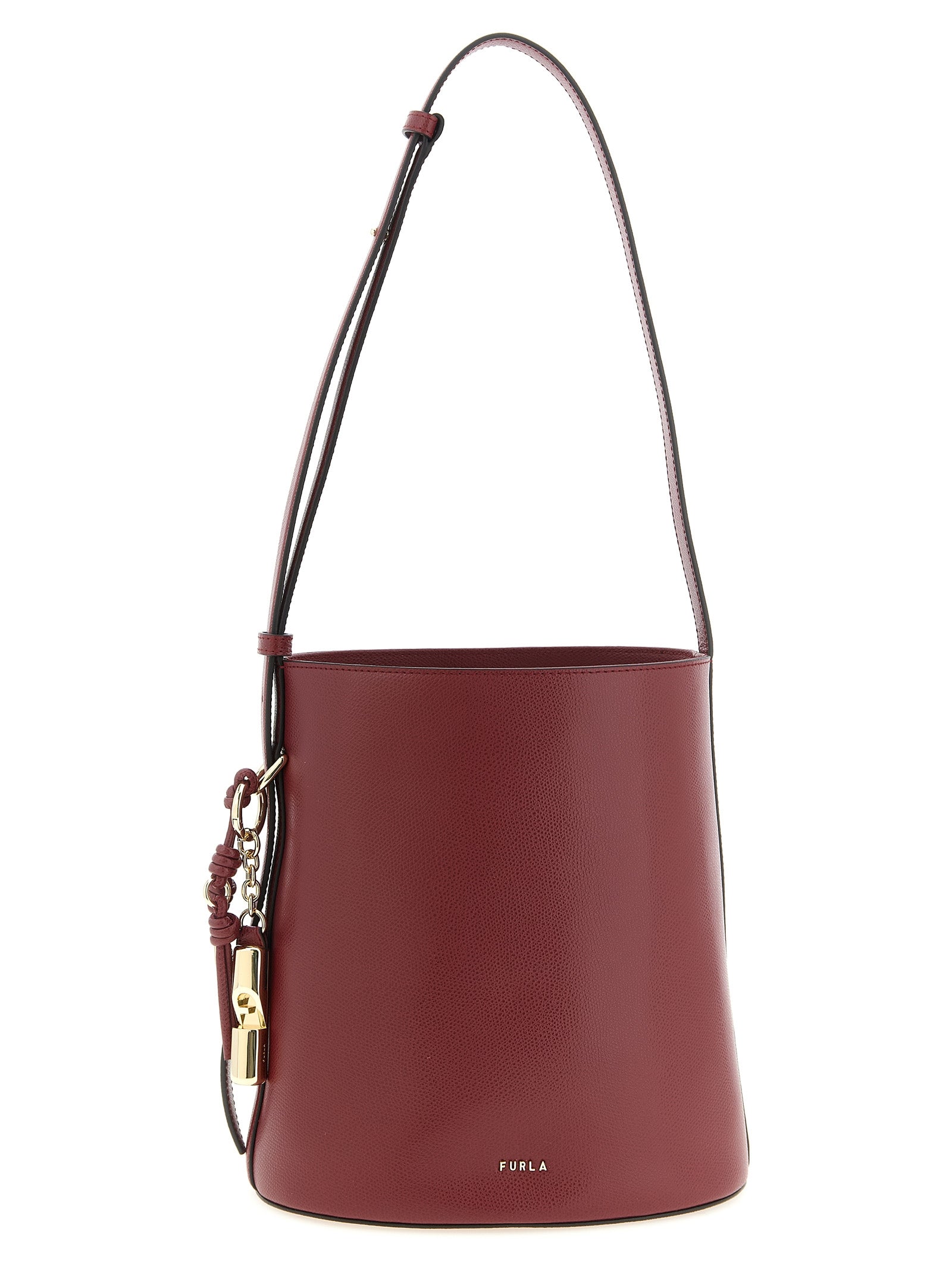 Furla Roxie Small Bucket Bag