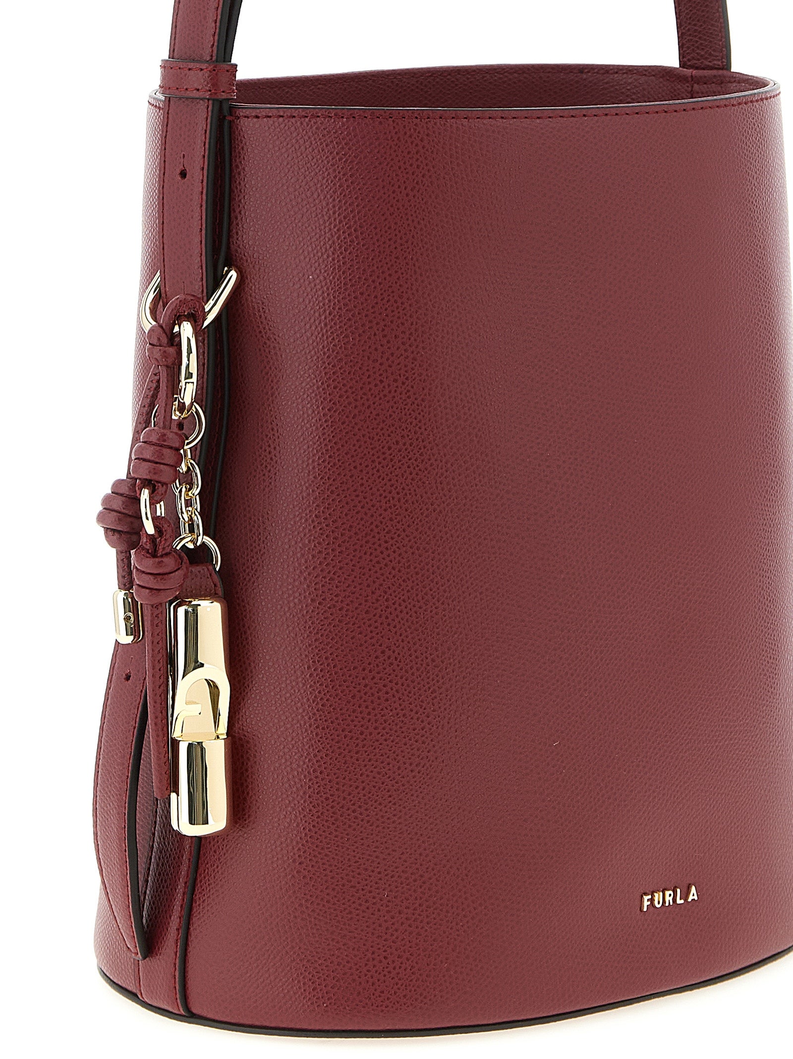 Furla Roxie Small Bucket Bag