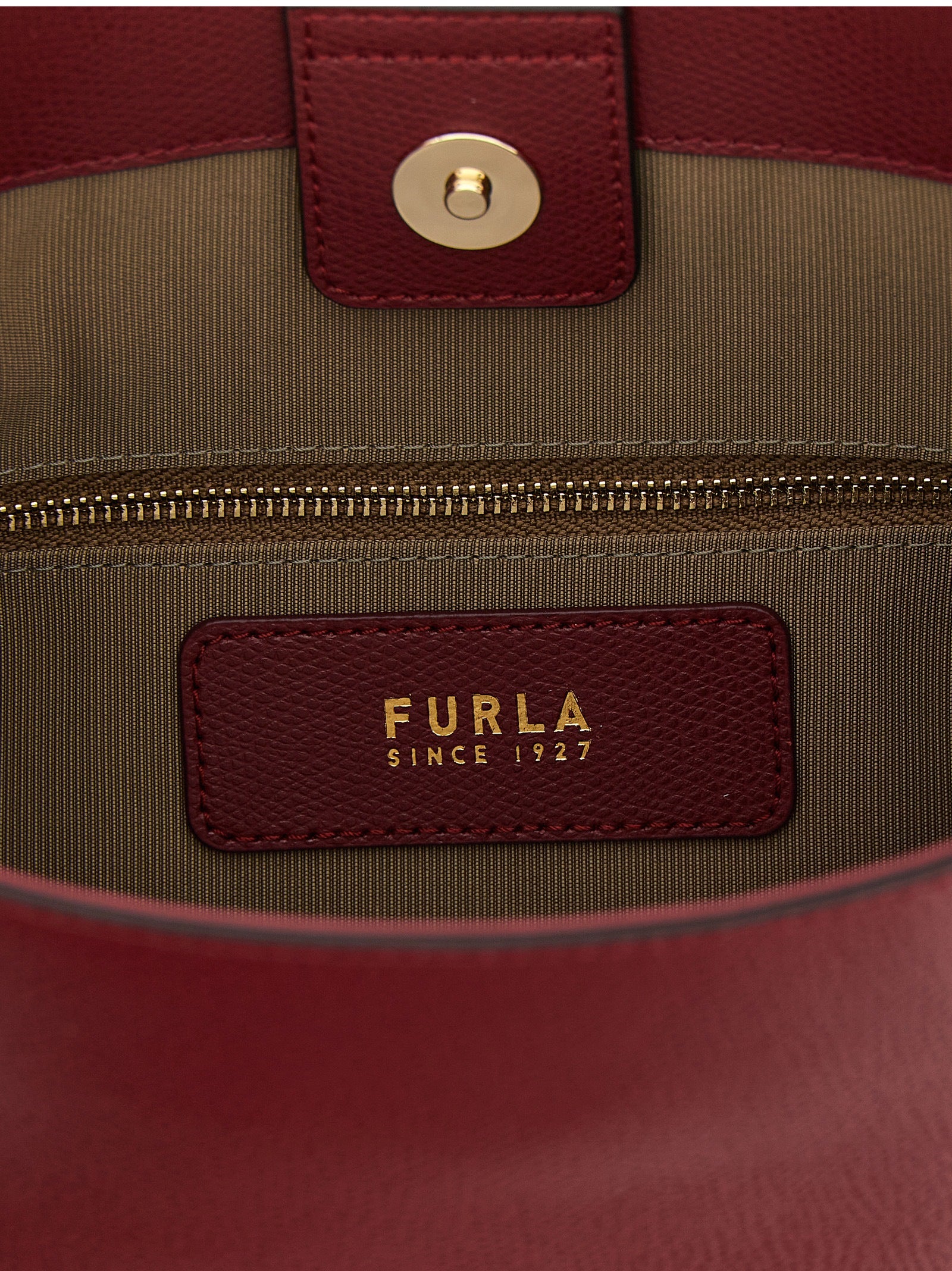 Furla Roxie Small Bucket Bag
