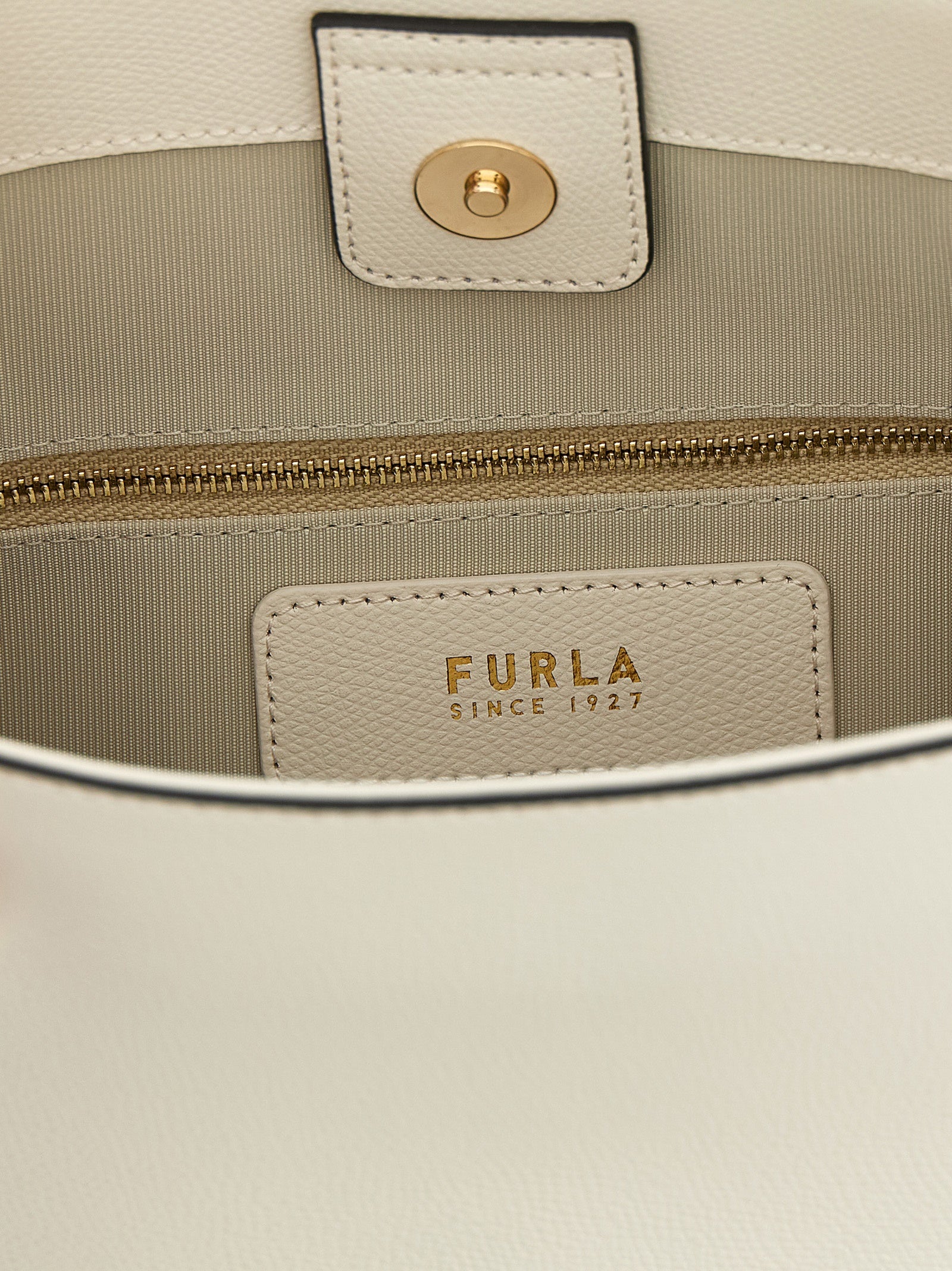 Furla Roxie Small Bucket Bag