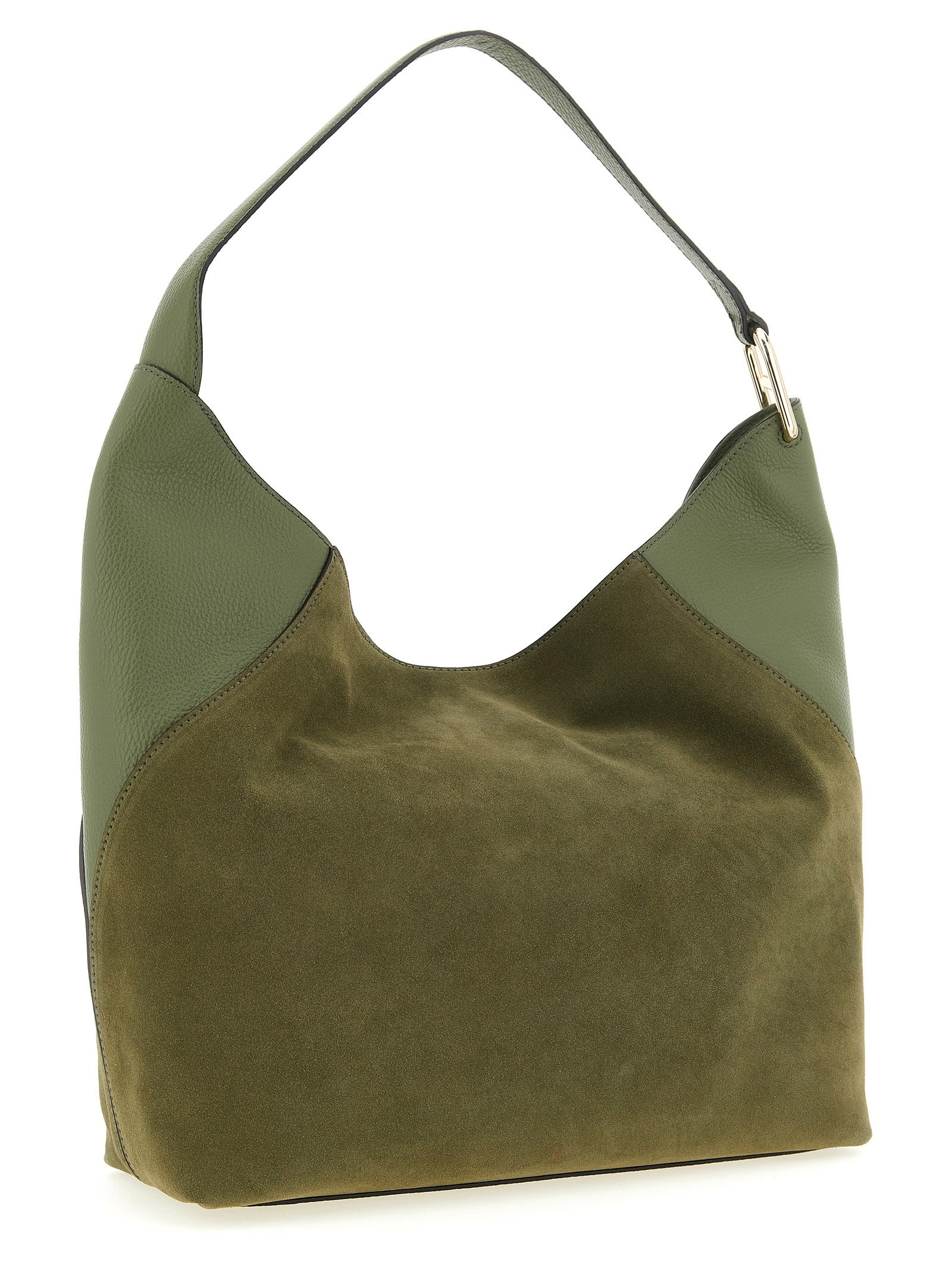 Furla Lara Large Shoulder Bag