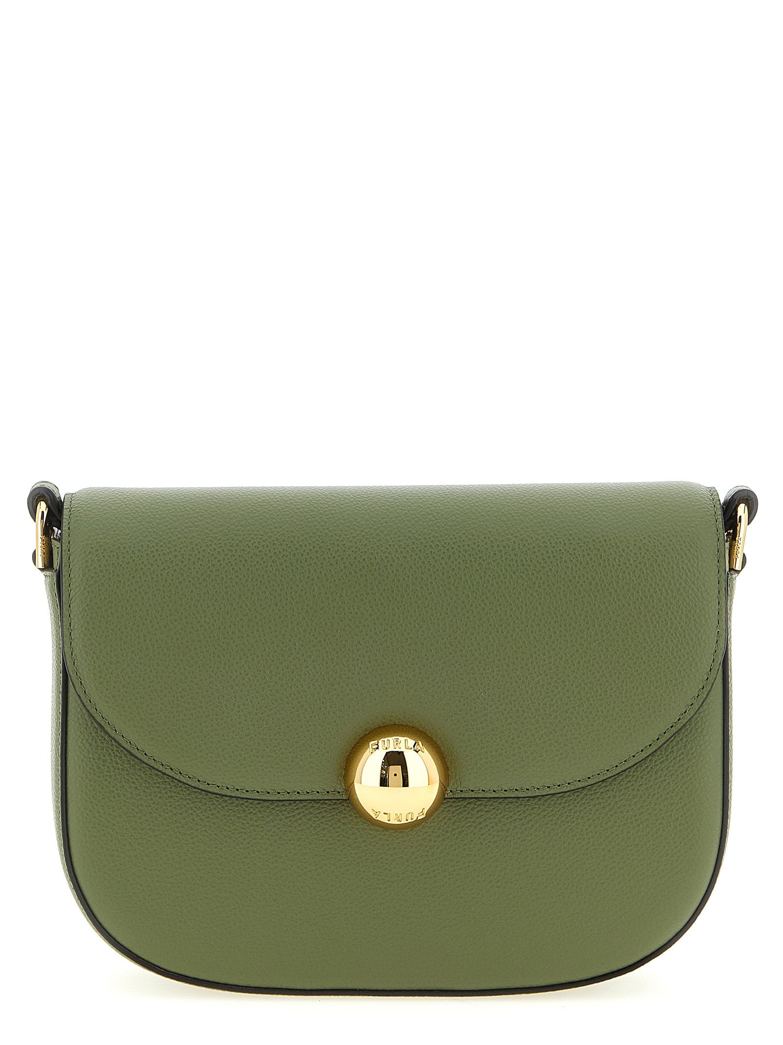 Furla Moonlight Small Crossbody Bag