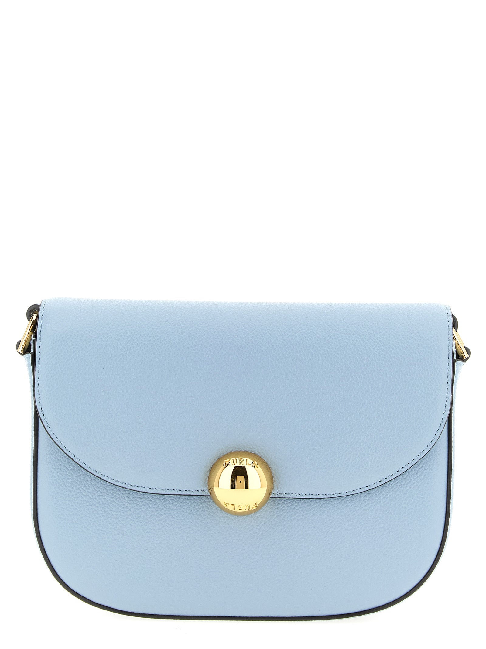 Furla Moonlight Small Crossbody Bag