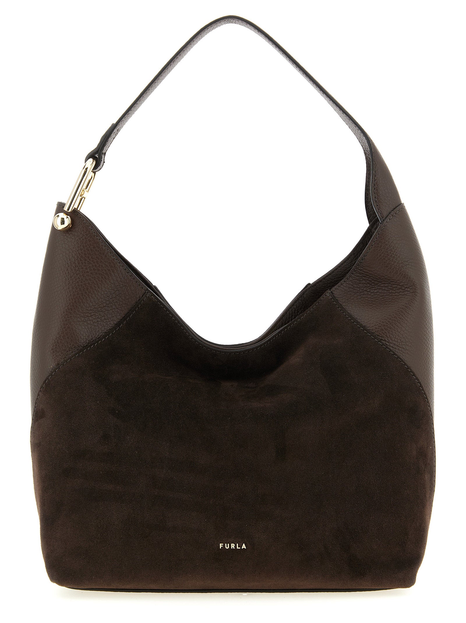Furla Lara Medium Shoulder Bag