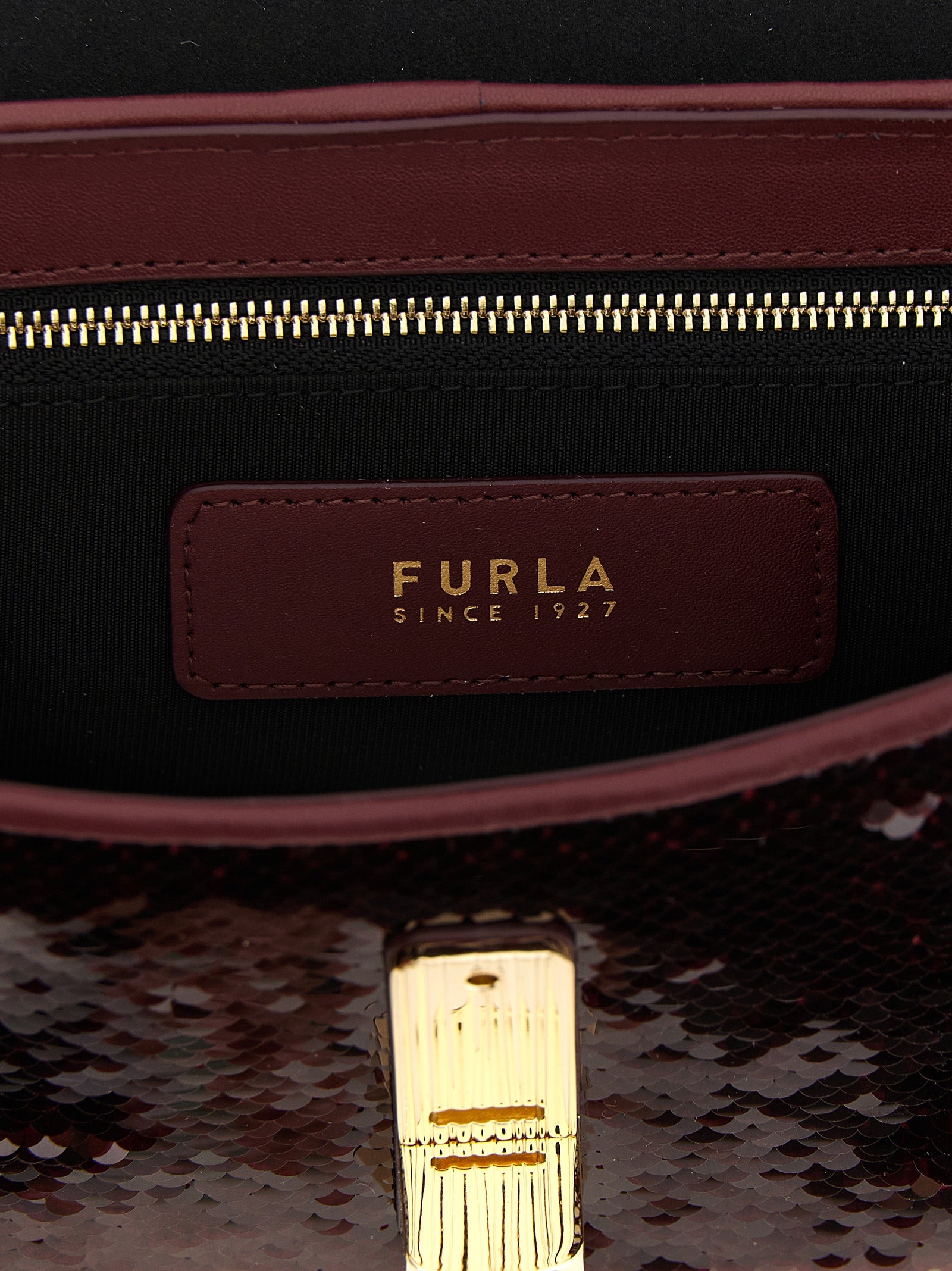 Furla Iride Small Crossbody Bag