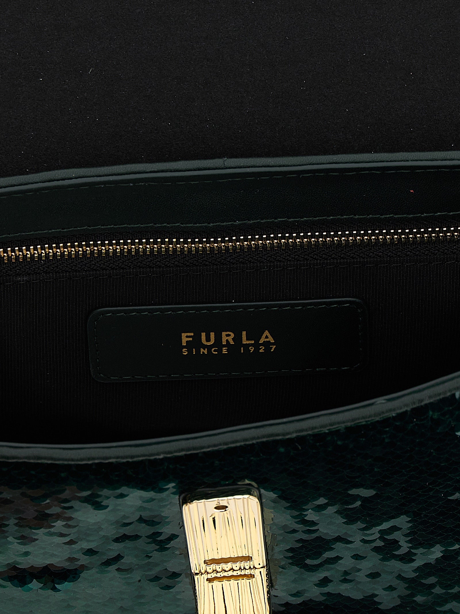 Furla Iride Small Crossbody Bag