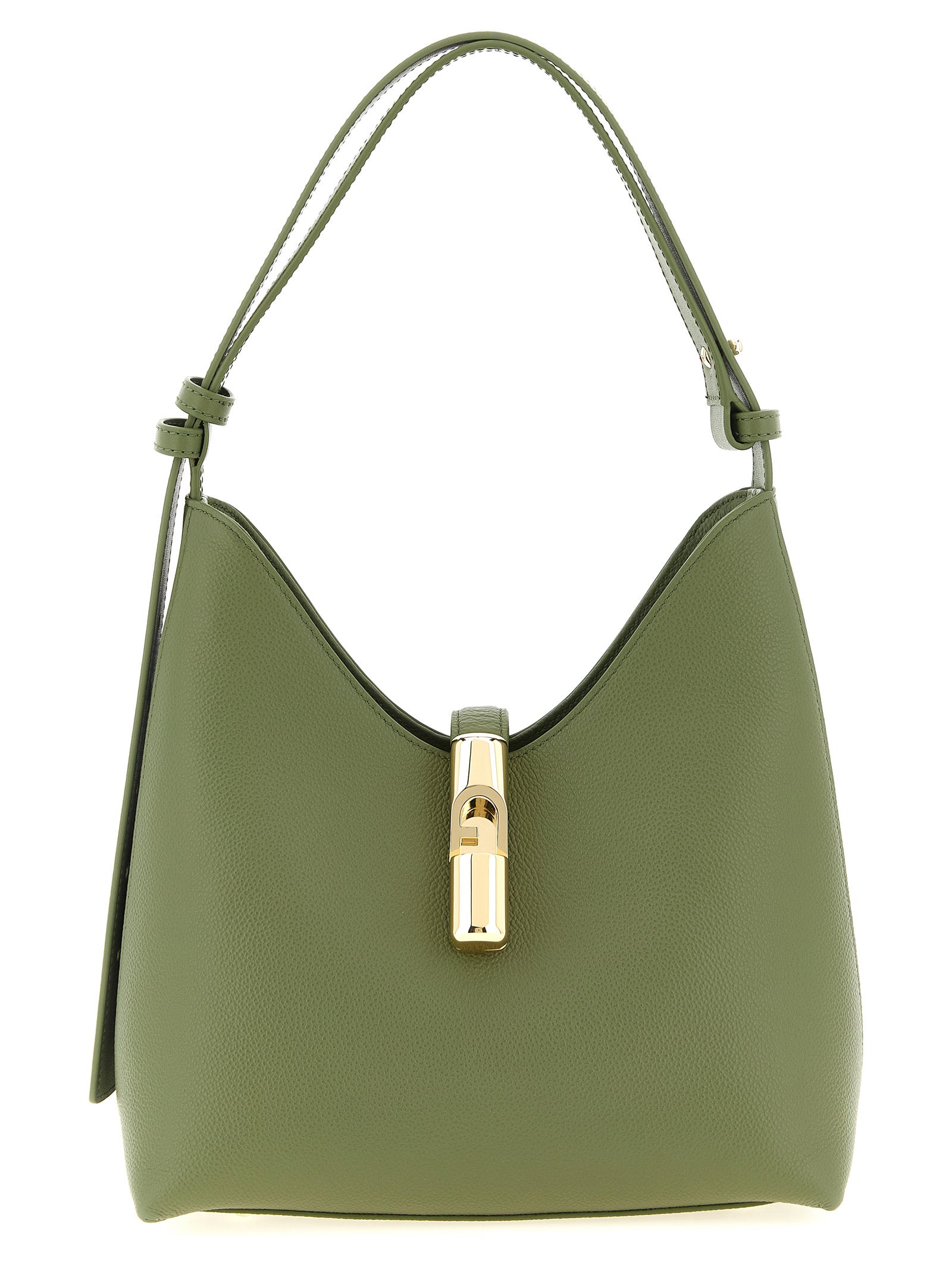 Furla Goccia Small Shoulder Bag