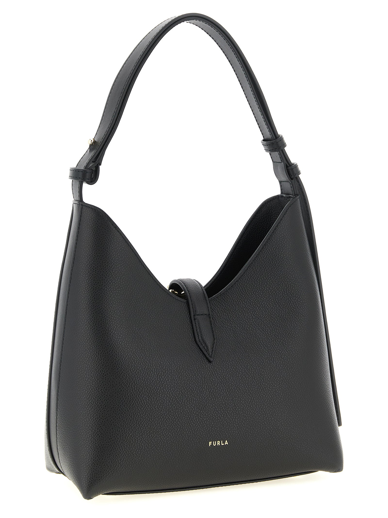 Furla Goccia Small Shoulder Bag
