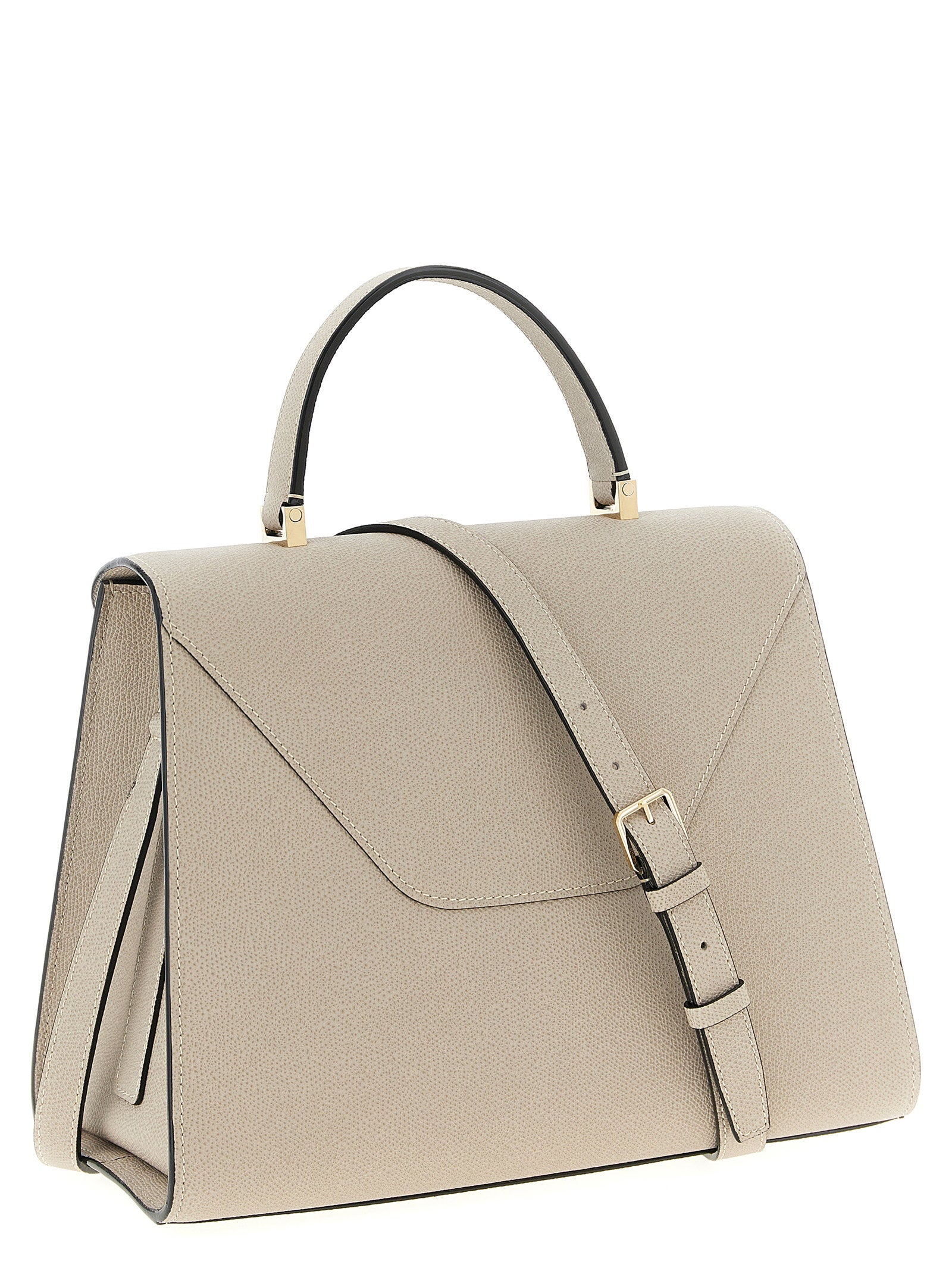 Valextra Iside Large Handbag