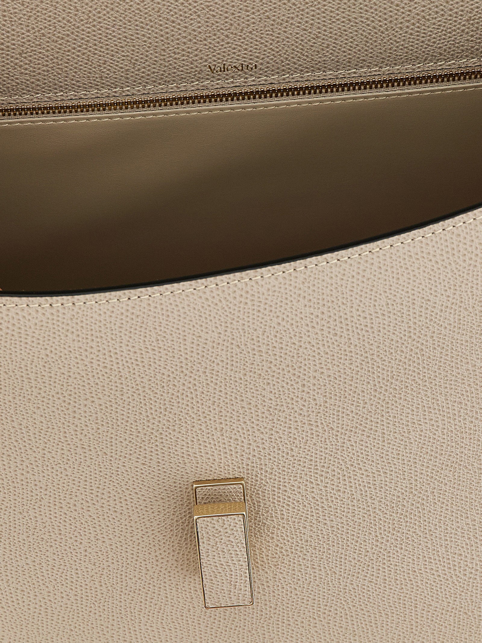 Valextra Iside Large Handbag