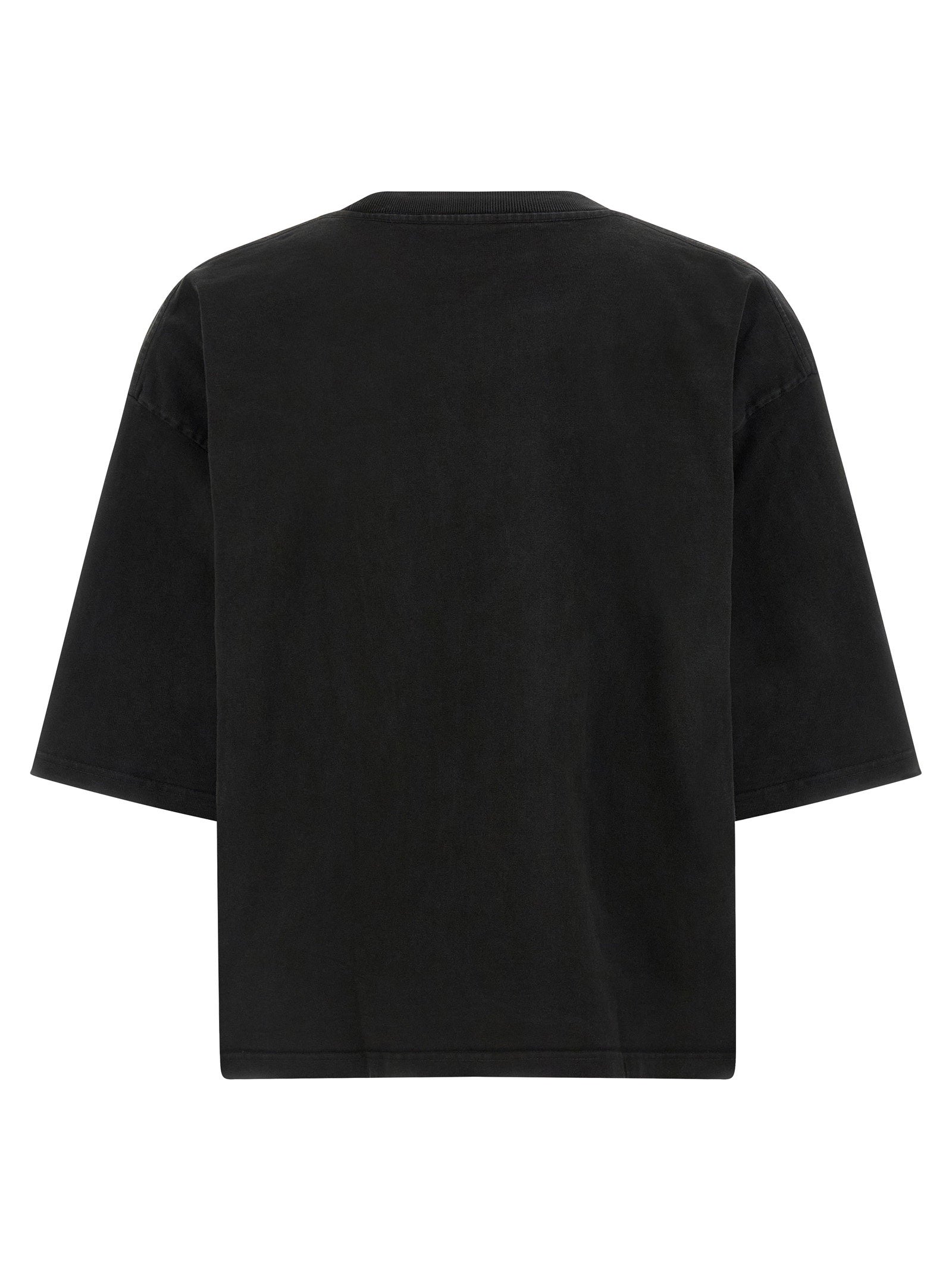 Willy Chavarria Chavarria Community Center - Buffalo T-shirt