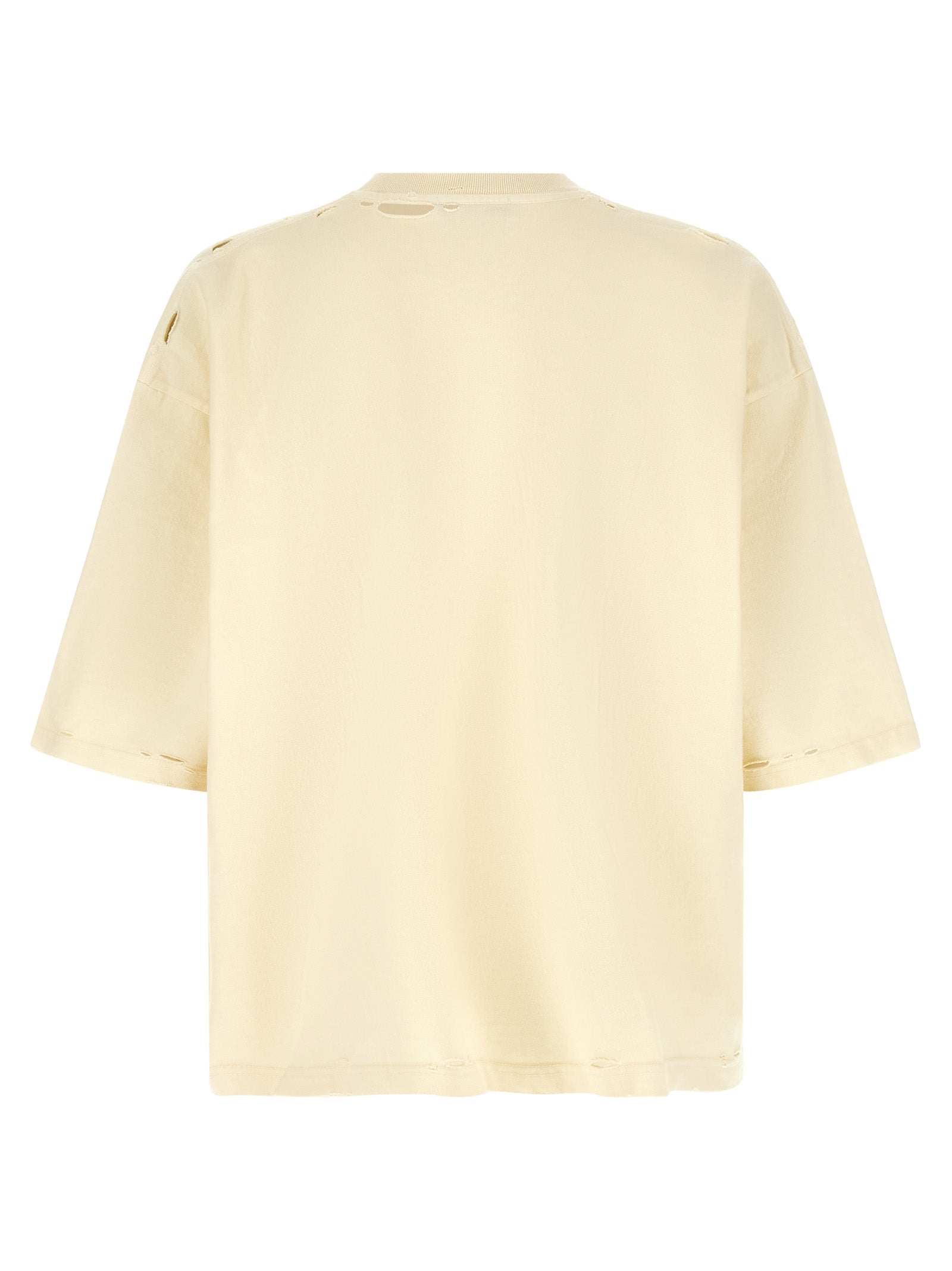 Willy Chavarria Aguila Buffalo T-shirt