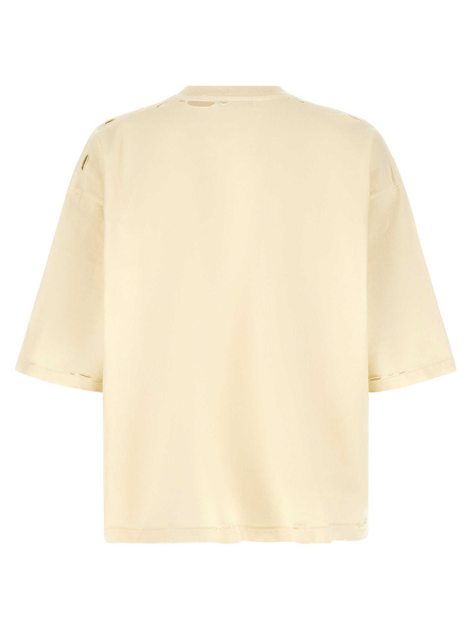 Willy Chavarria Aguila Buffalo T-shirt